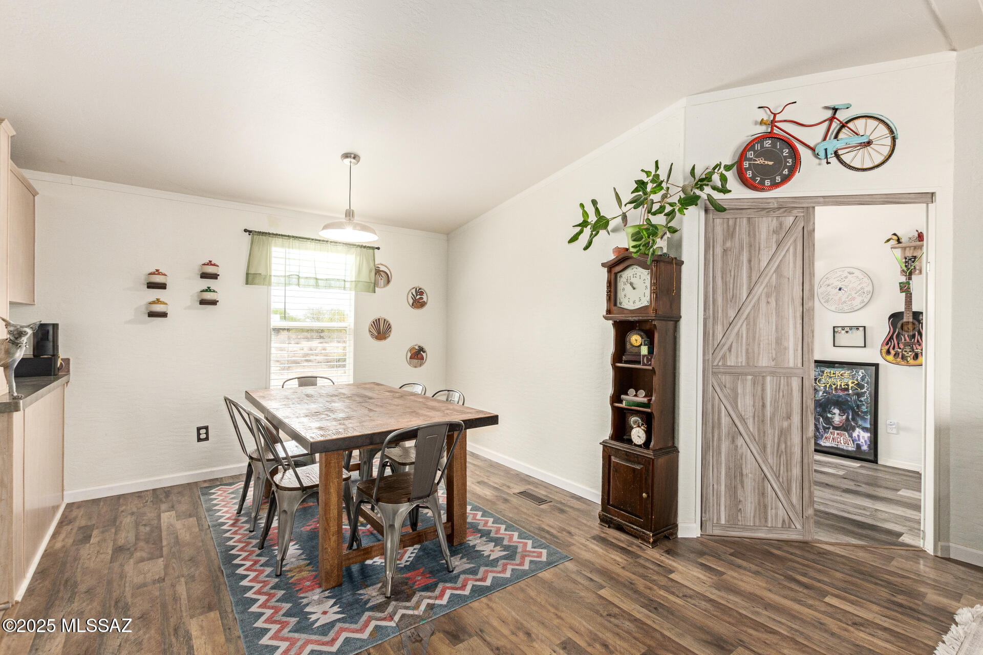 Tucson Avra West (1-168) - Residential