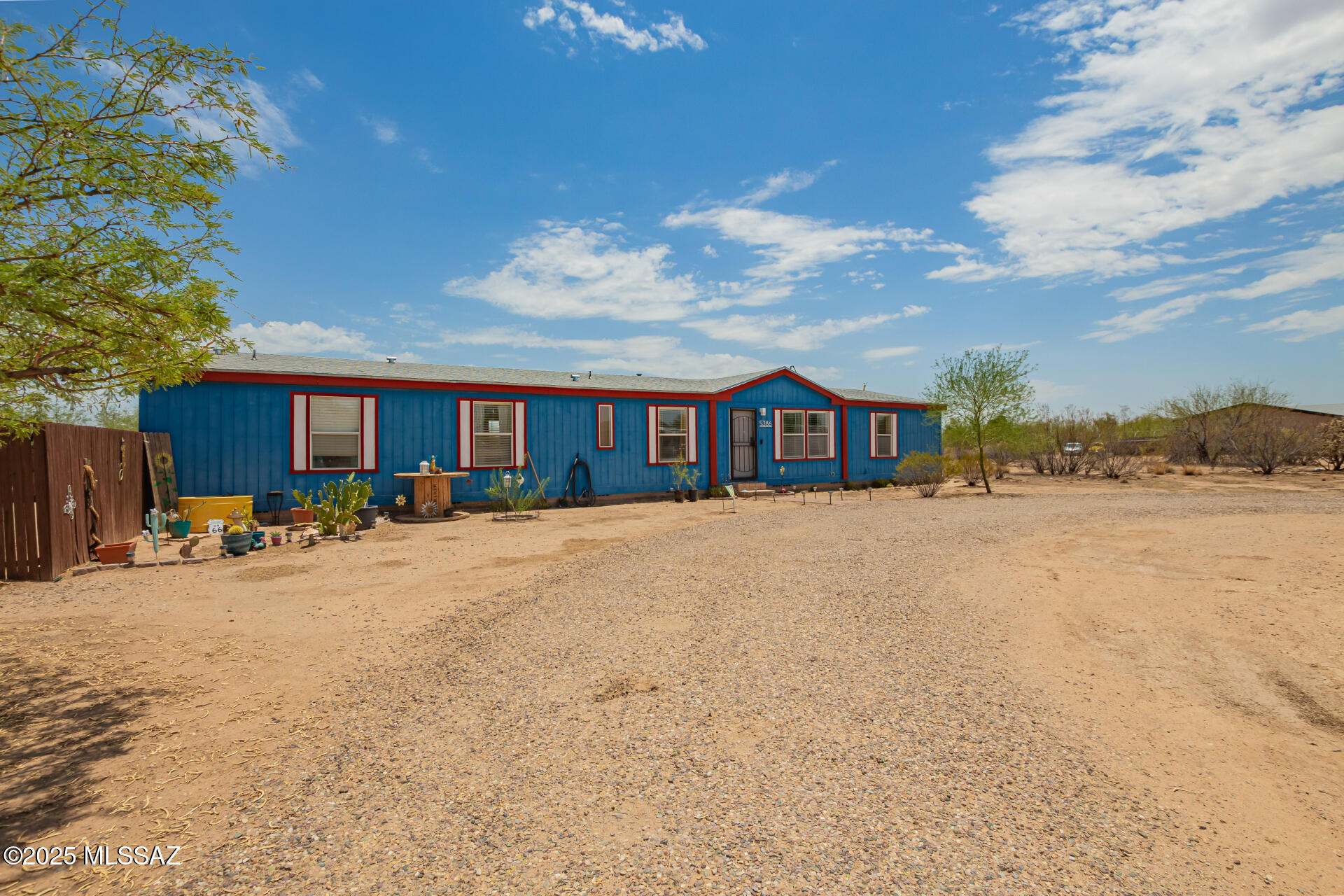 Tucson Avra West (1-168) - Residential