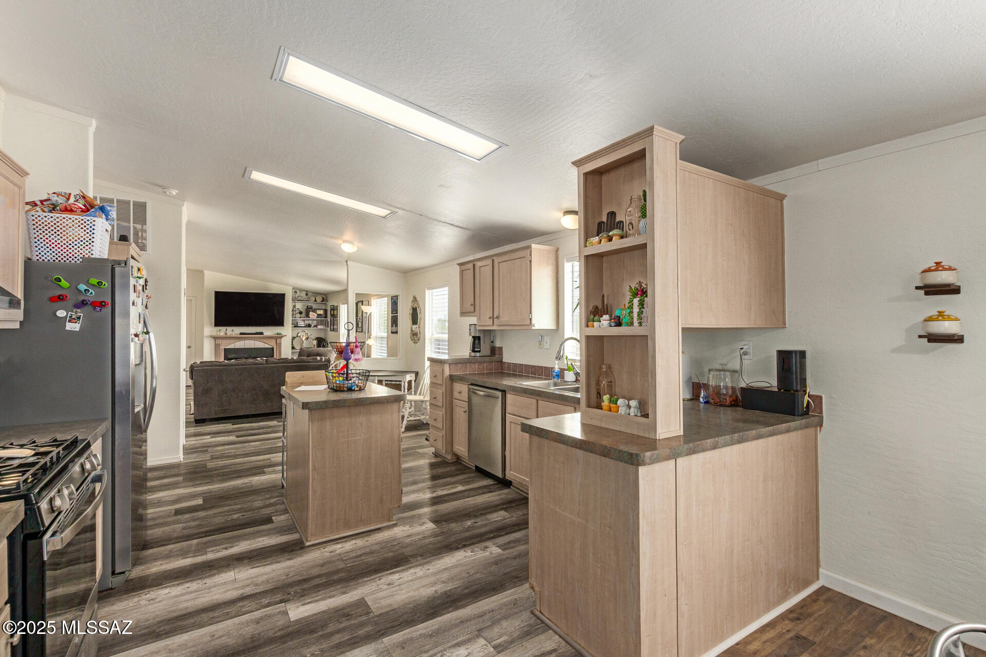 Tucson Avra West (1-168) - Residential