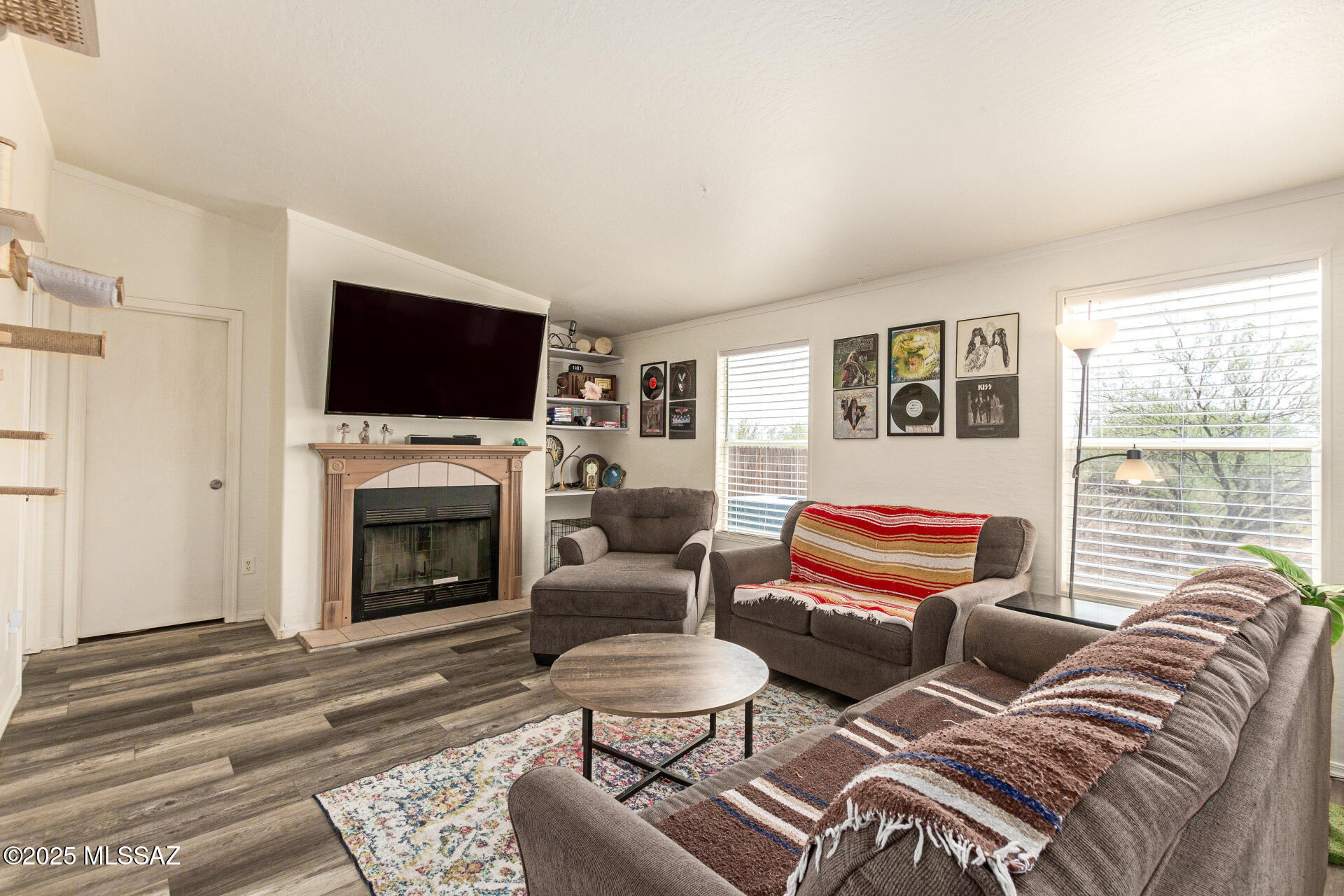 Tucson Avra West (1-168) - Residential