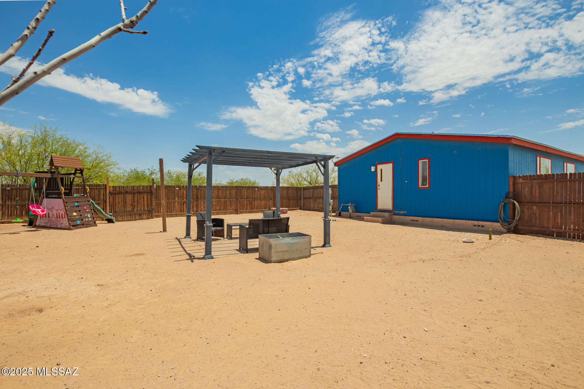 Tucson Avra West (1-168) - Residential