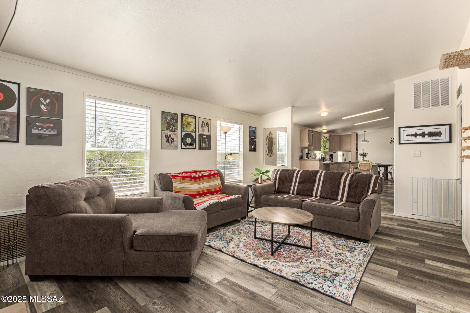 Tucson Avra West (1-168) - Residential