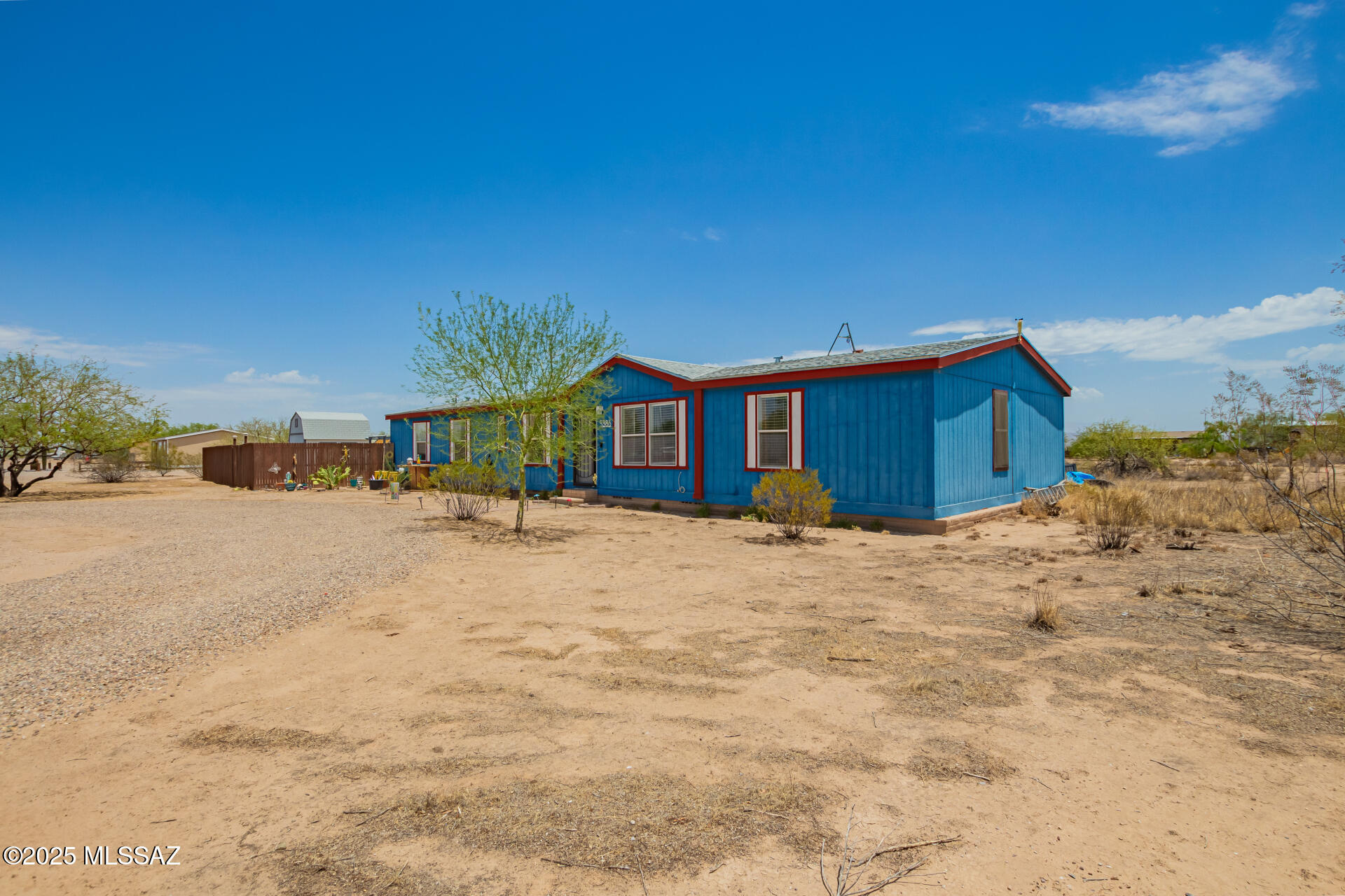 Tucson Avra West (1-168) - Residential