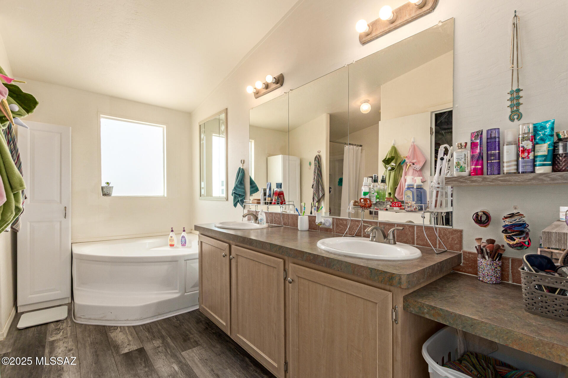 Tucson Avra West (1-168) - Residential