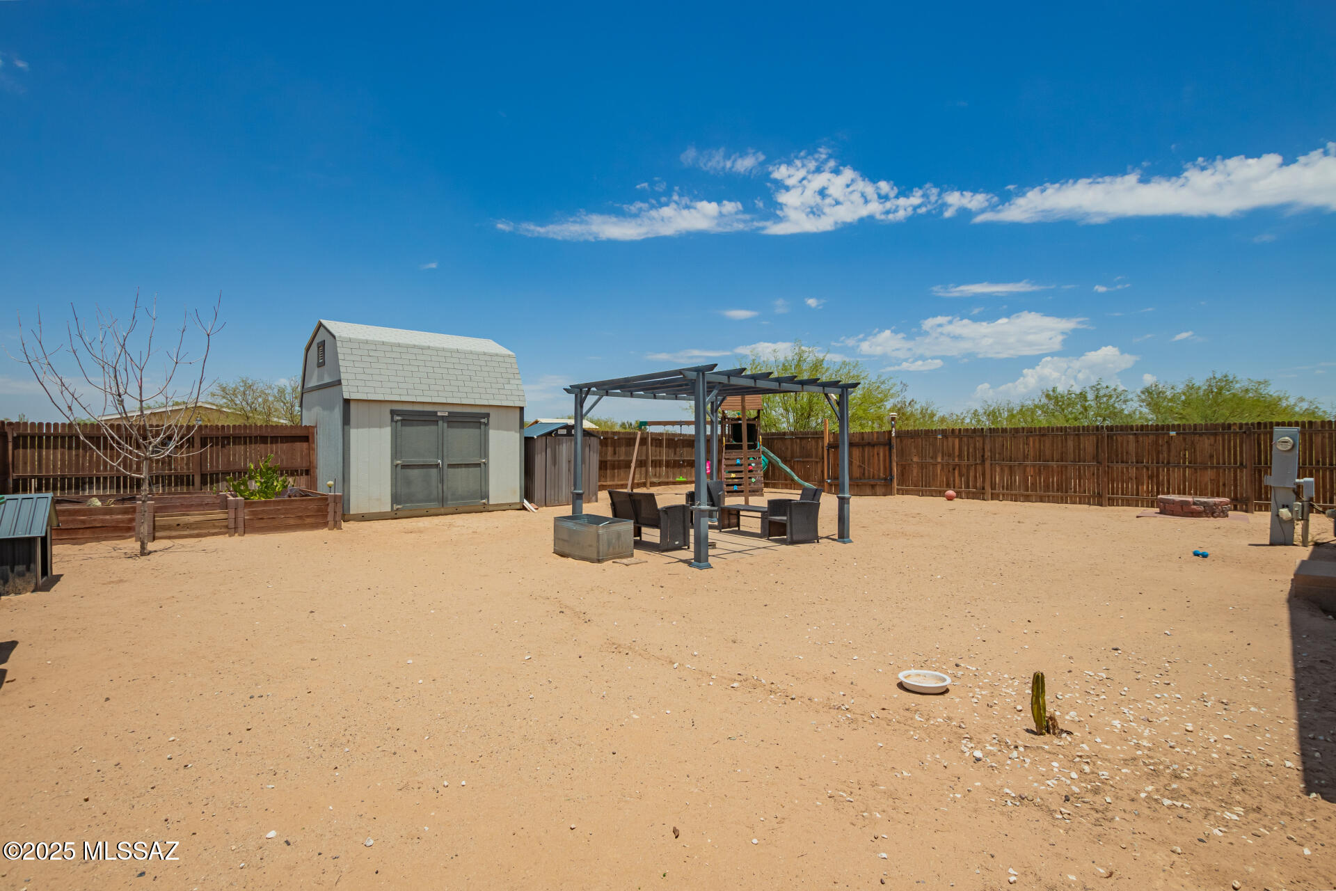 Tucson Avra West (1-168) - Residential