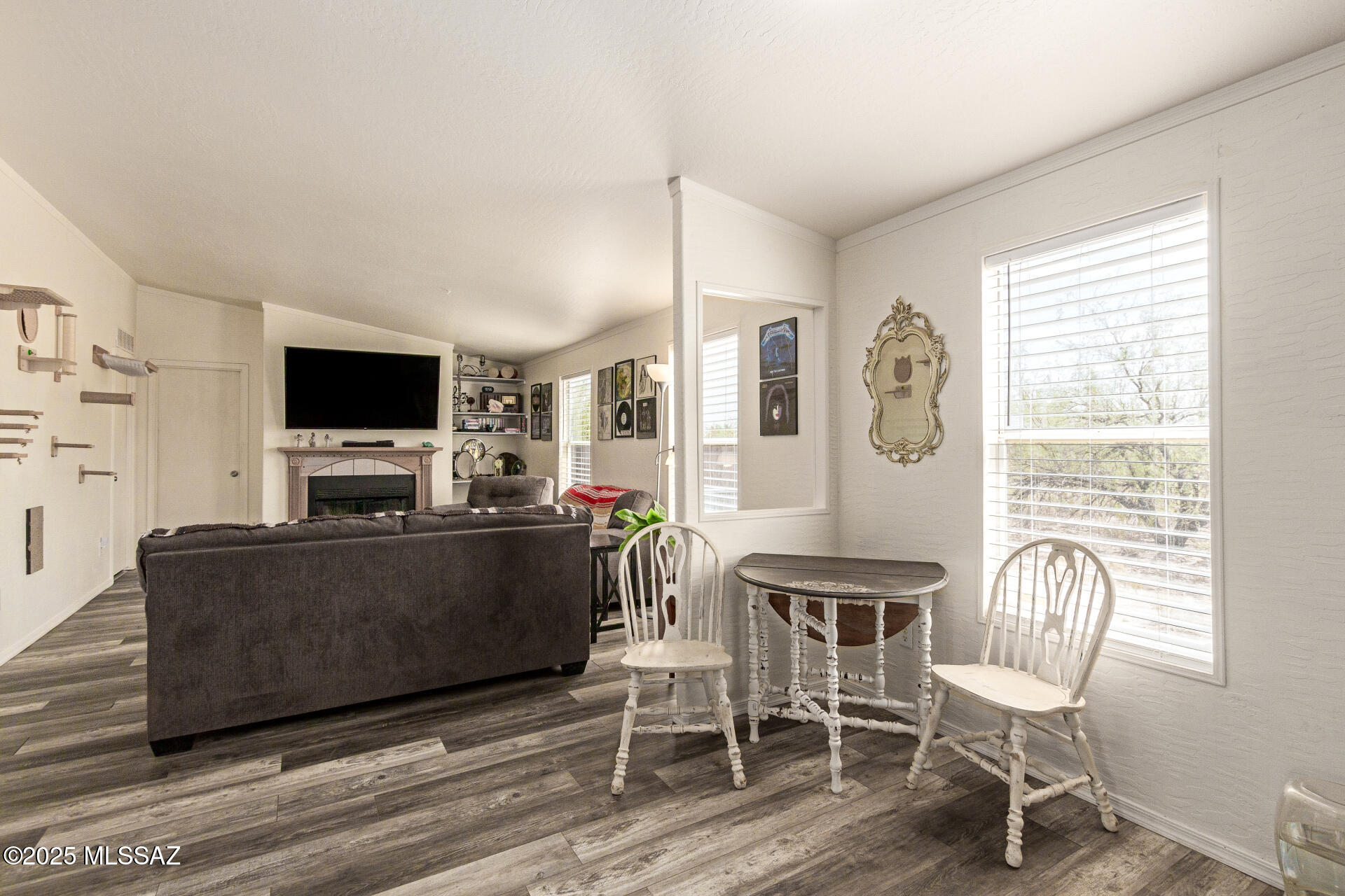 Tucson Avra West (1-168) - Residential