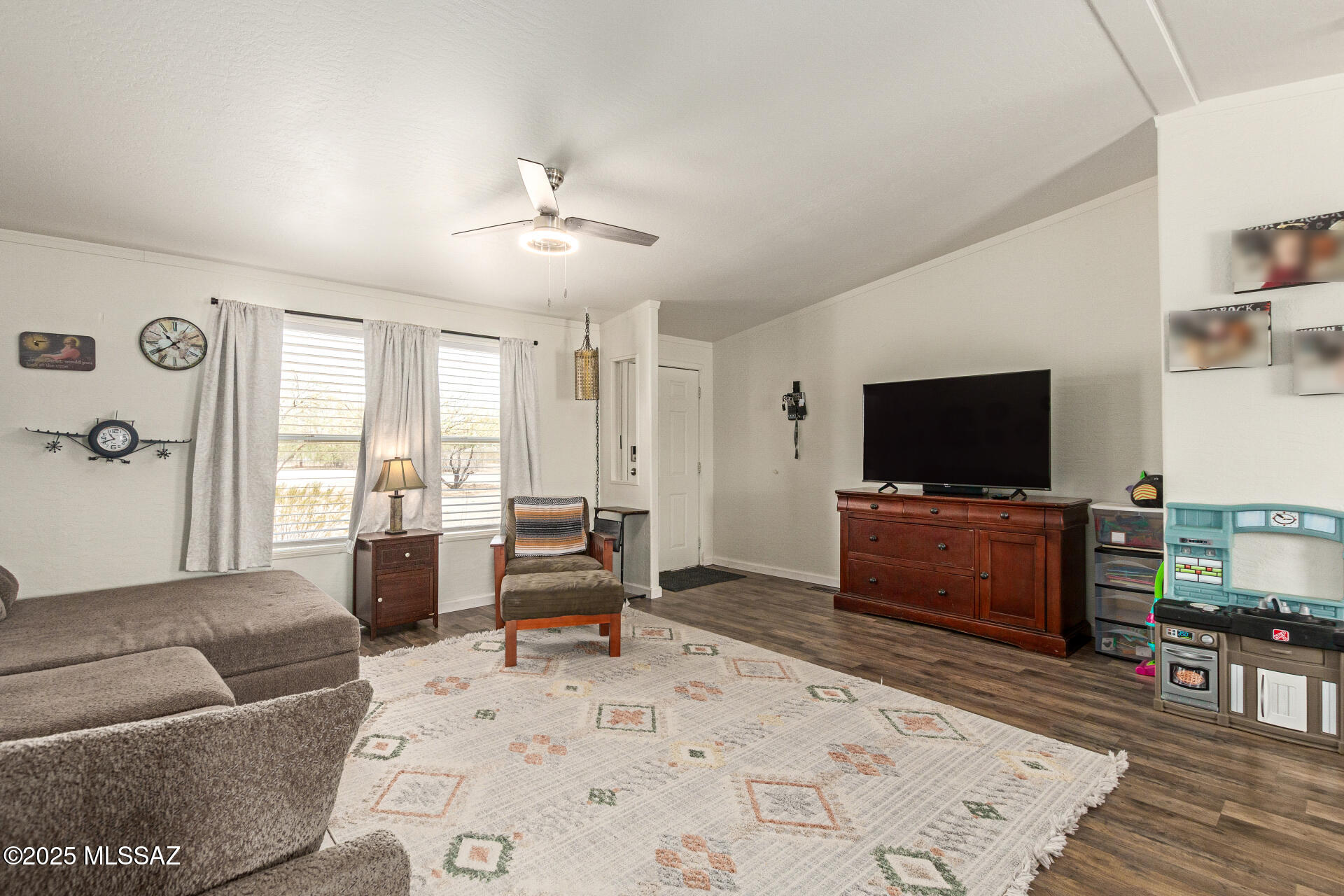 Tucson Avra West (1-168) - Residential