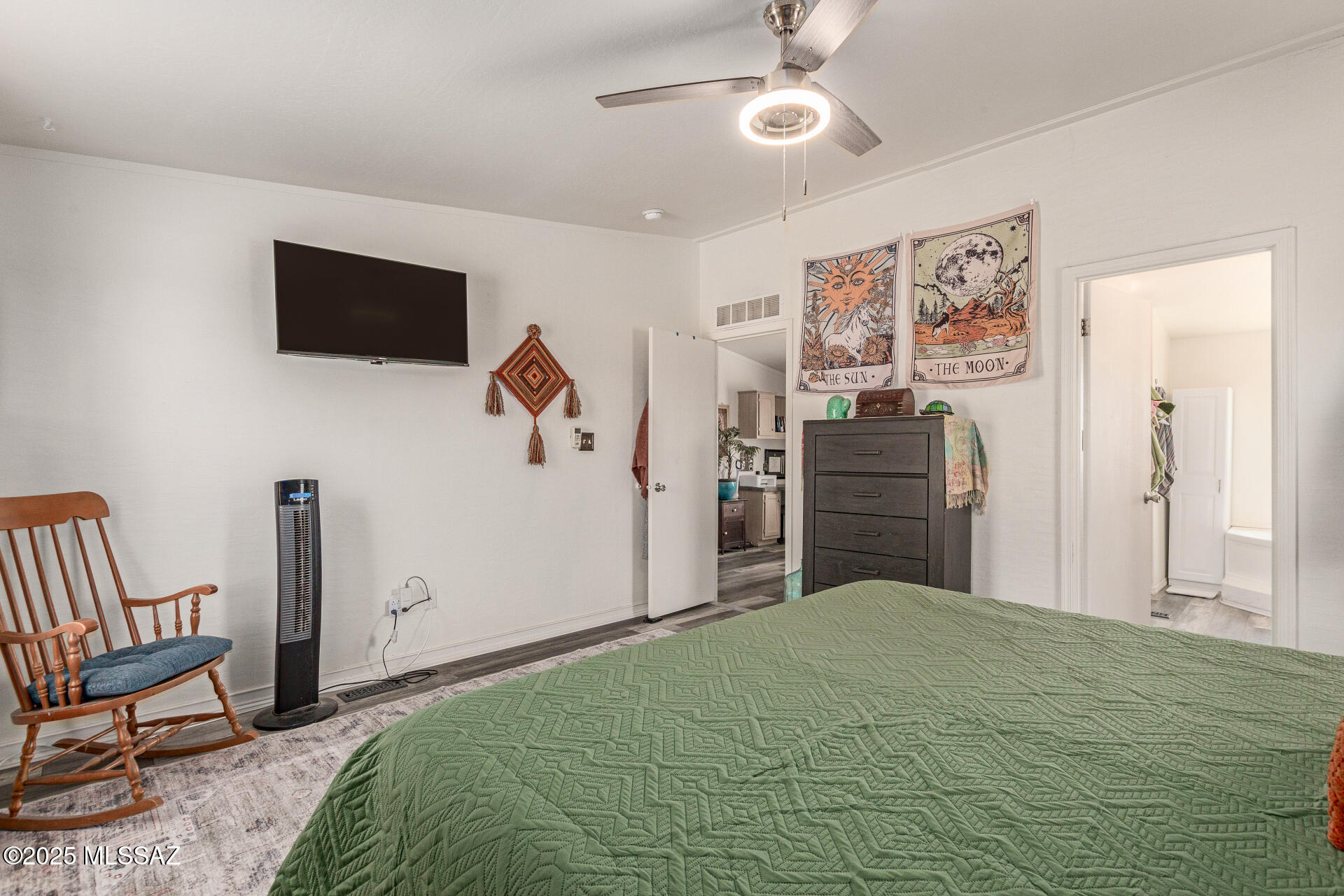 Tucson Avra West (1-168) - Residential