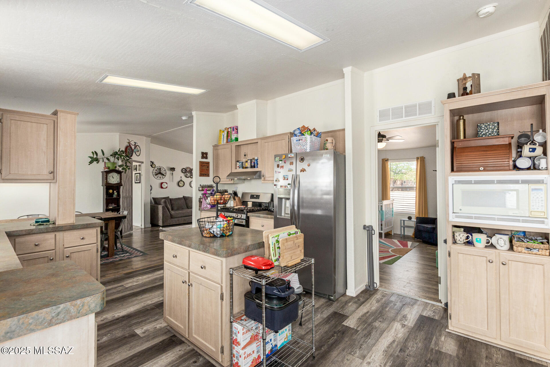 Tucson Avra West (1-168) - Residential