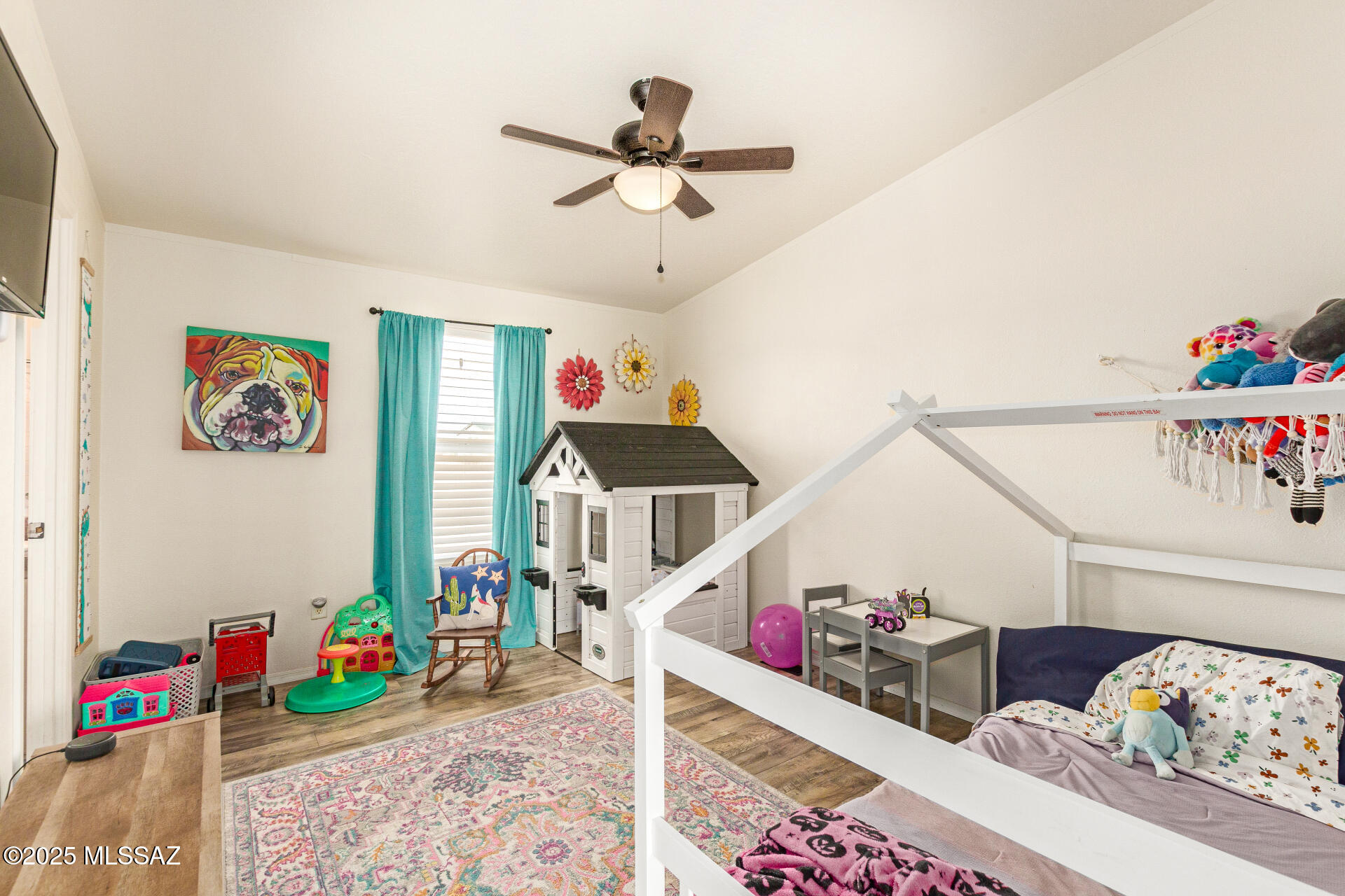Tucson Avra West (1-168) - Residential