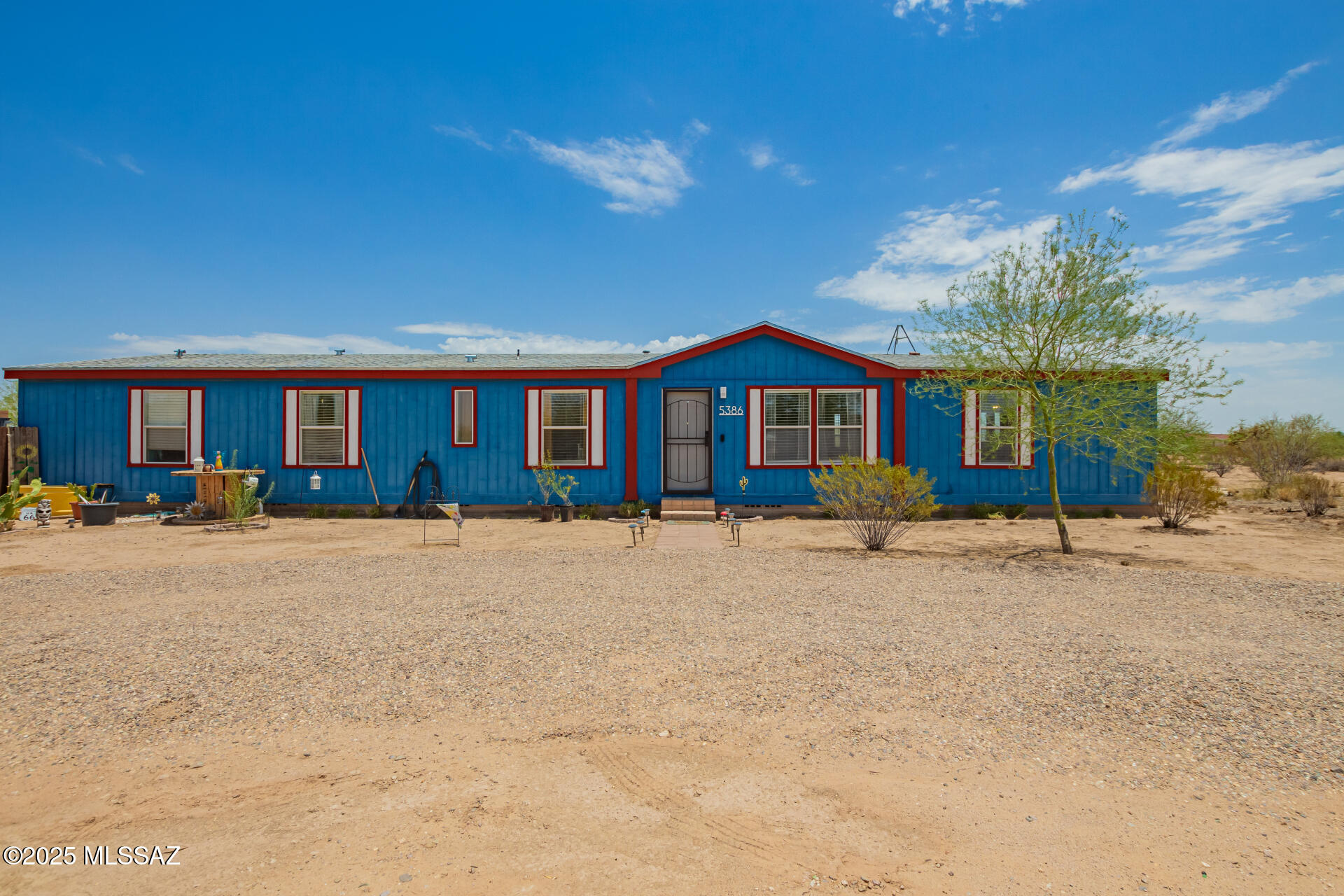 Tucson Avra West (1-168) - Residential