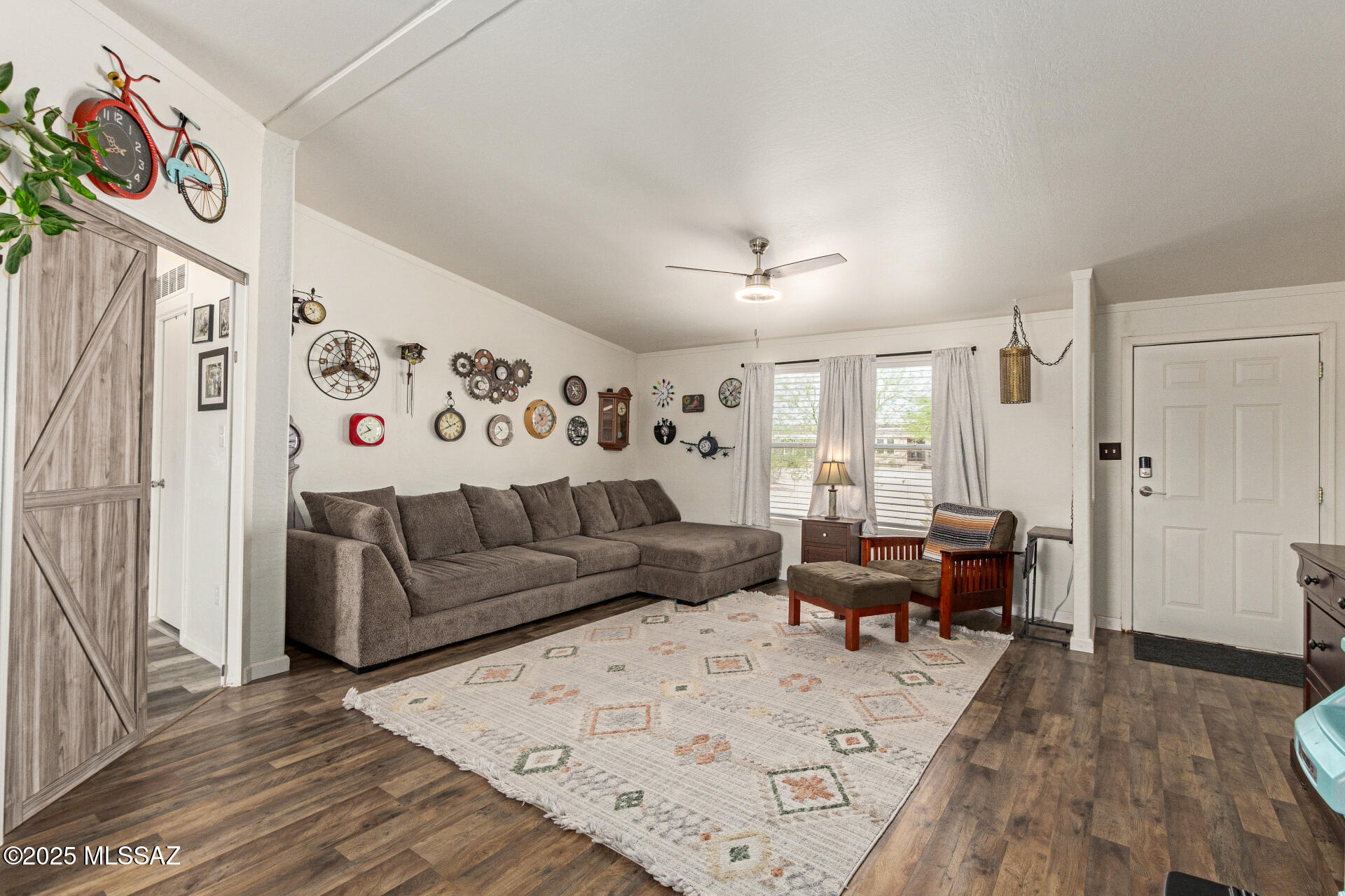 Tucson Avra West (1-168) - Residential