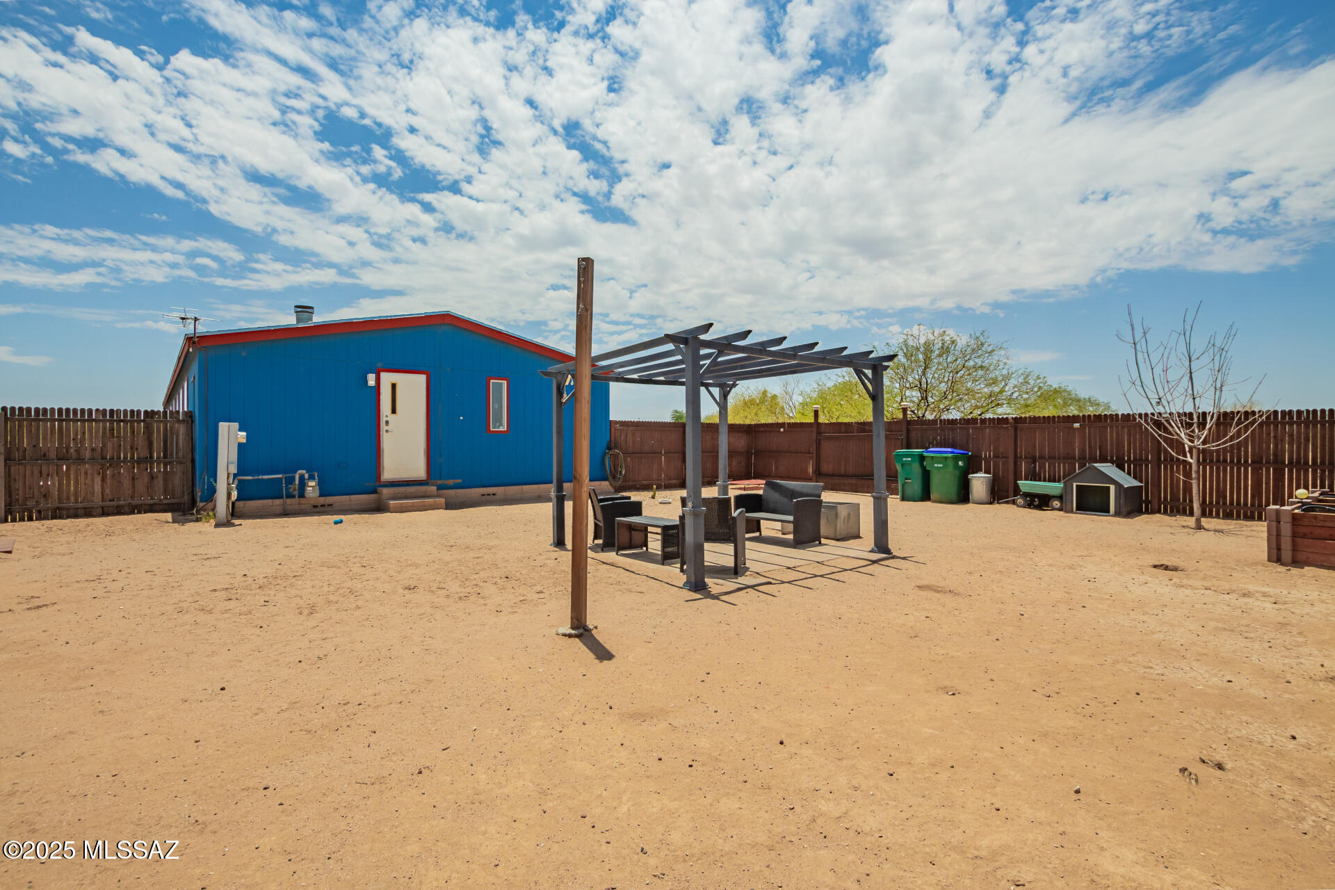 Tucson Avra West (1-168) - Residential