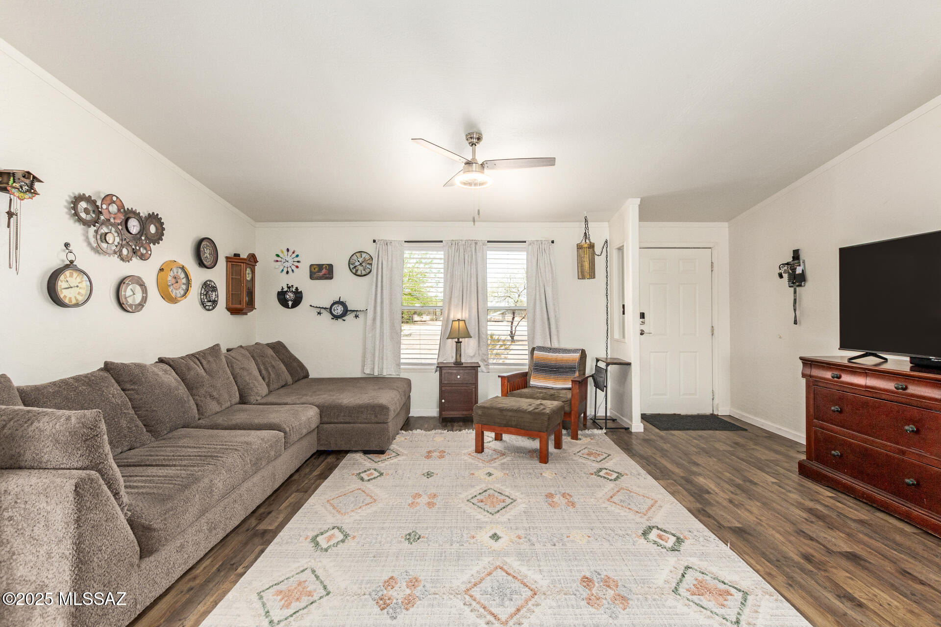 Tucson Avra West (1-168) - Residential