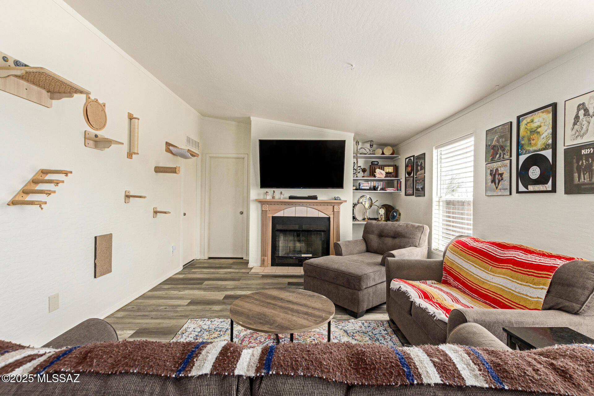 Tucson Avra West (1-168) - Residential
