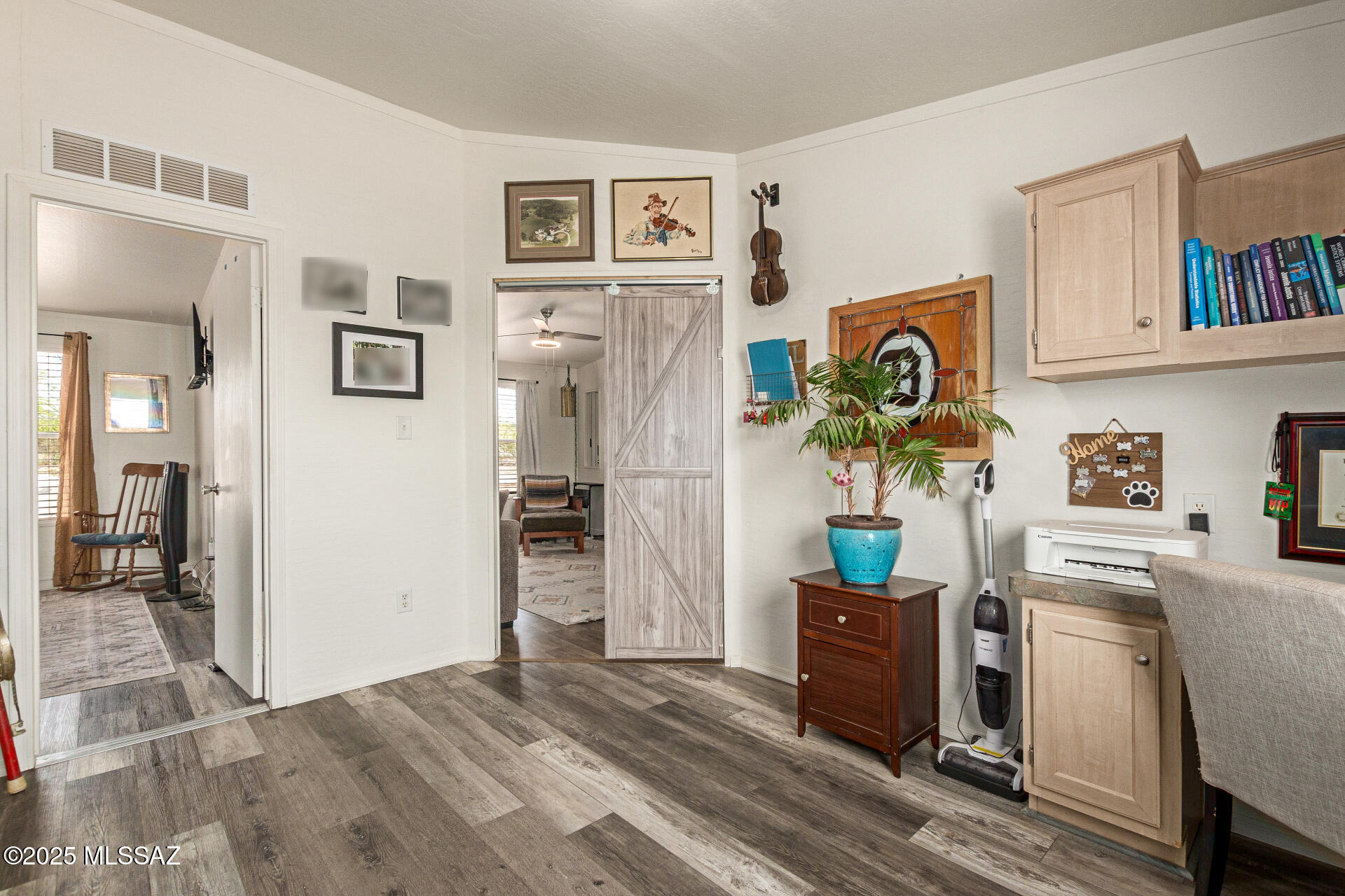 Tucson Avra West (1-168) - Residential