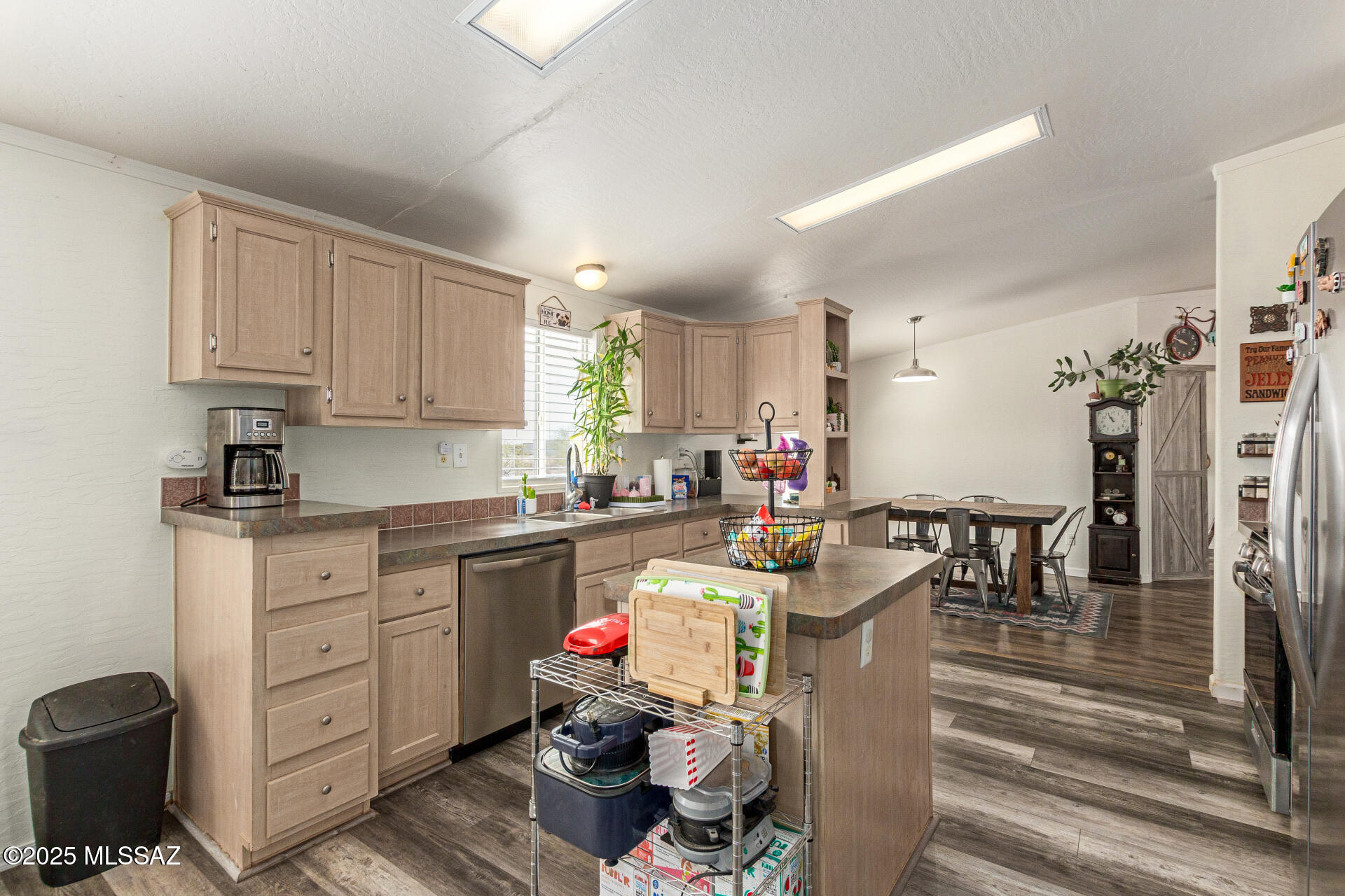 Tucson Avra West (1-168) - Residential