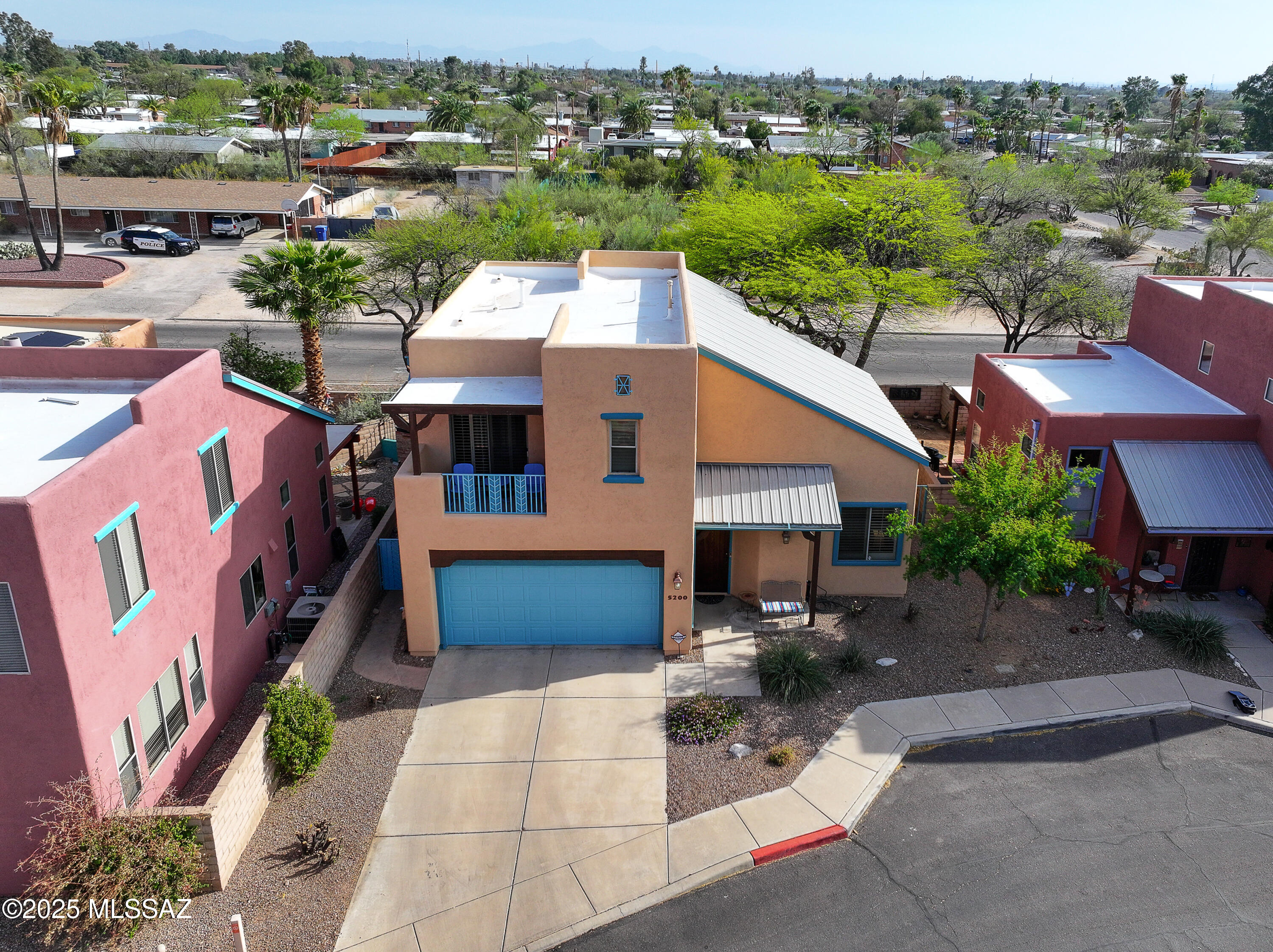Presidio at Williams Centre (1-153) - Residential