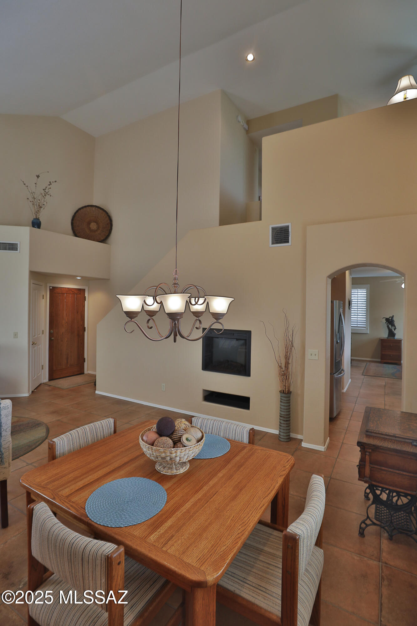 Presidio at Williams Centre (1-153) - Residential