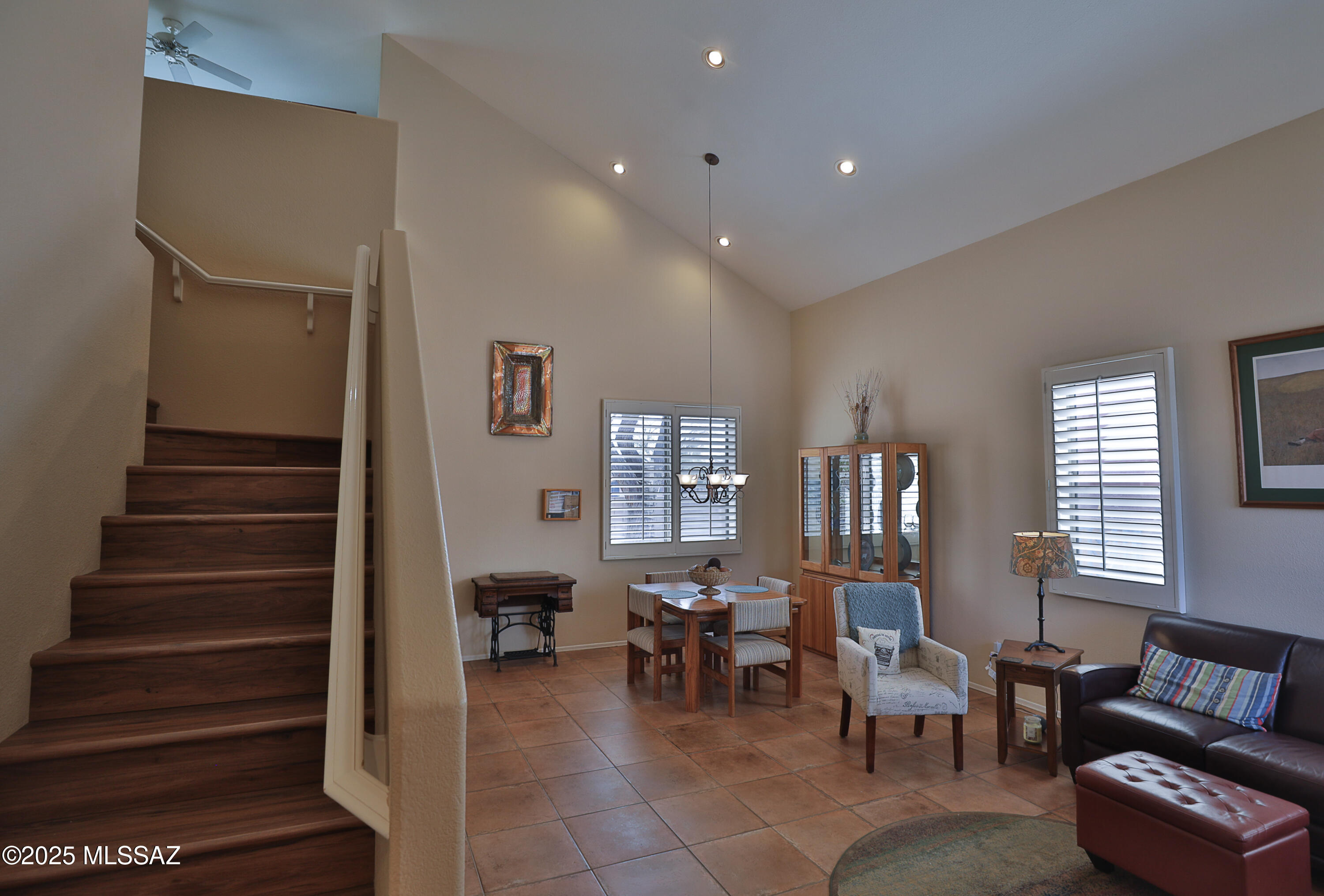 Presidio at Williams Centre (1-153) - Residential