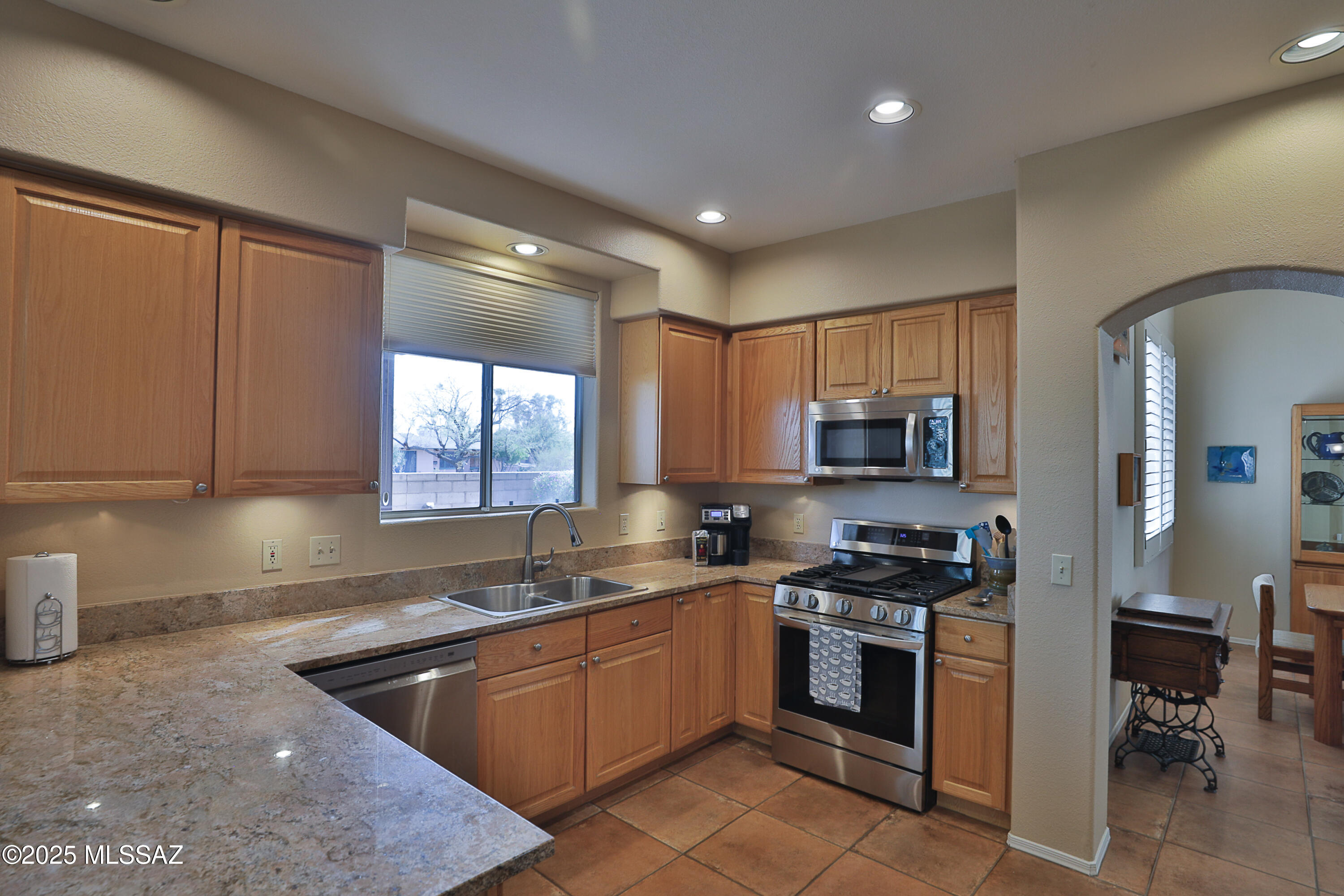 Presidio at Williams Centre (1-153) - Residential