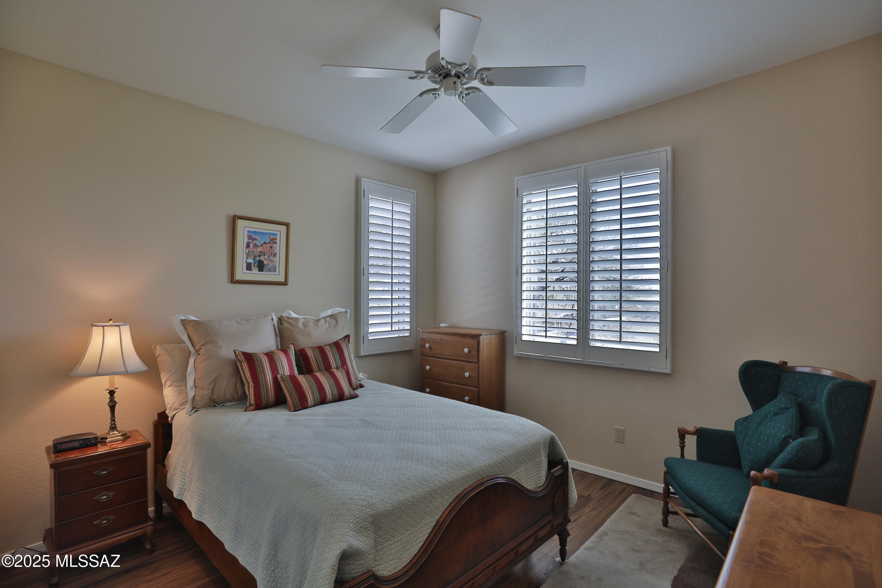 Presidio at Williams Centre (1-153) - Residential