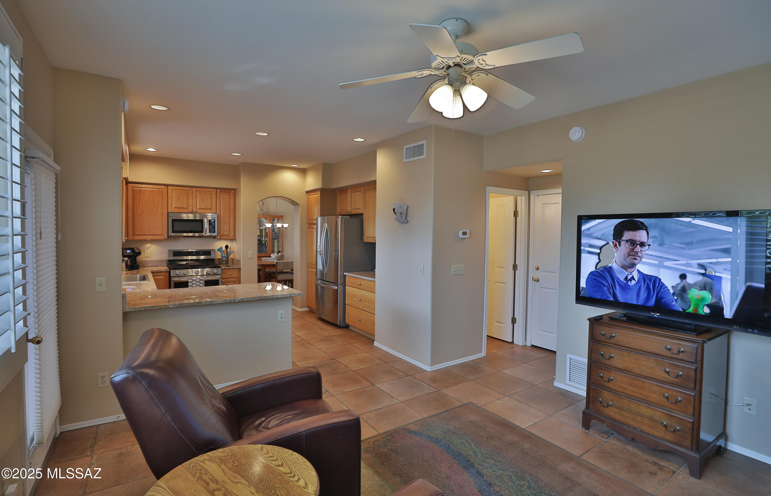Presidio at Williams Centre (1-153) - Residential