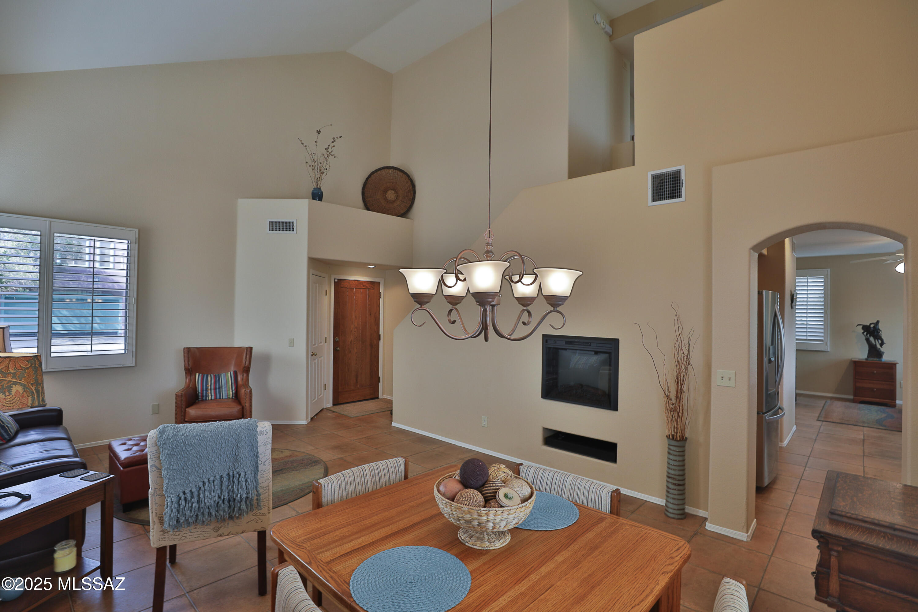 Presidio at Williams Centre (1-153) - Residential