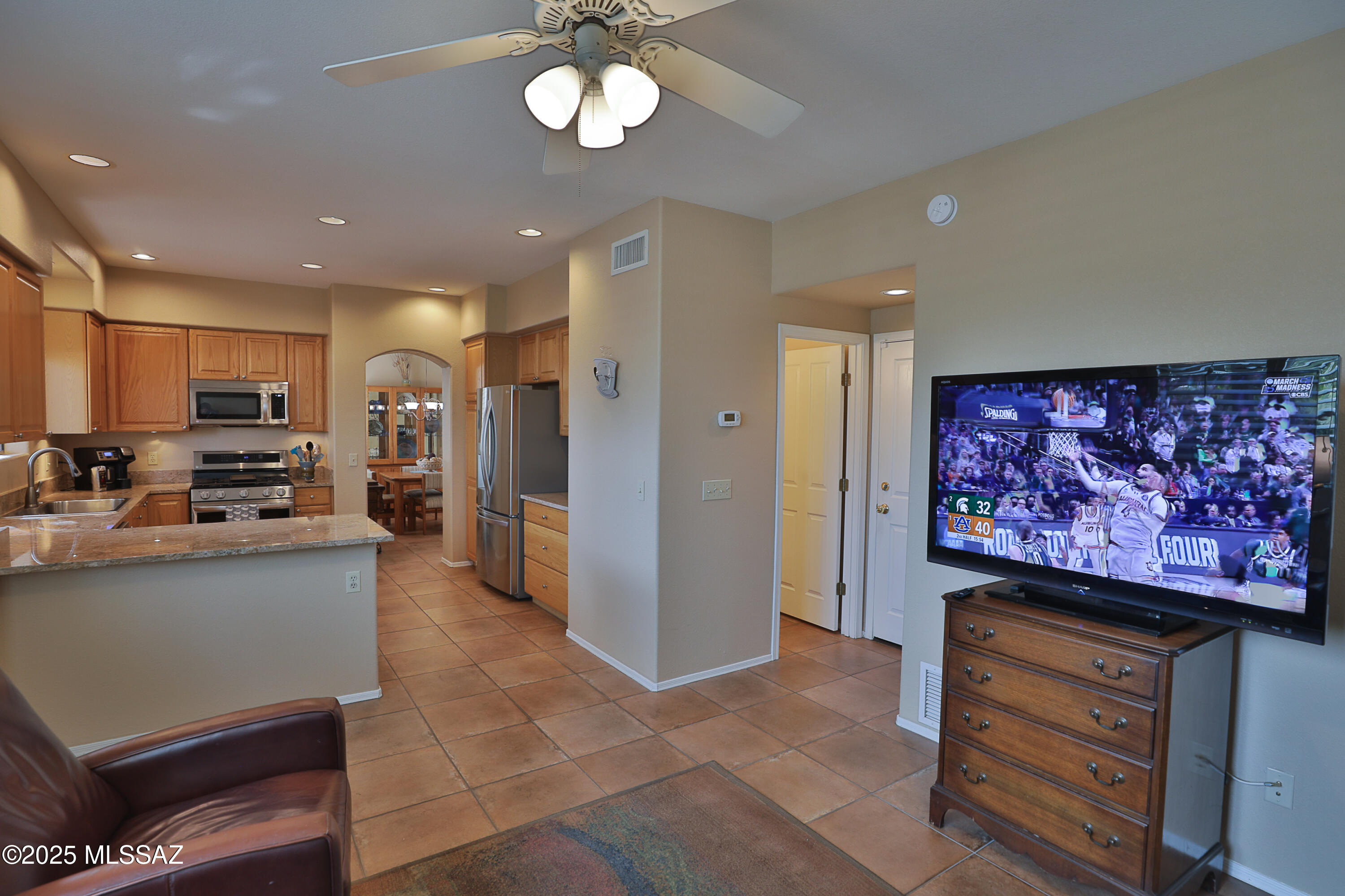 Presidio at Williams Centre (1-153) - Residential