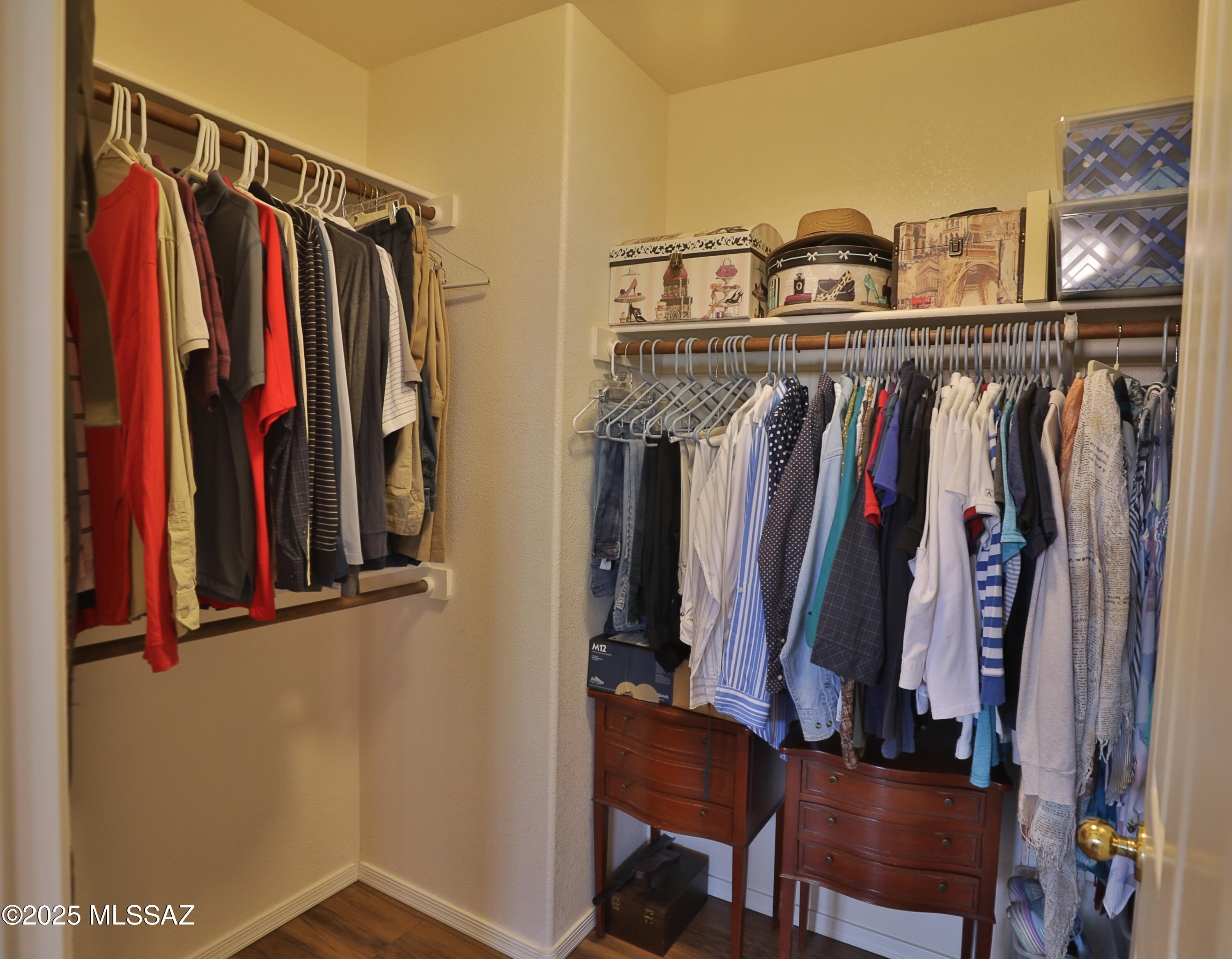 Presidio at Williams Centre (1-153) - Residential