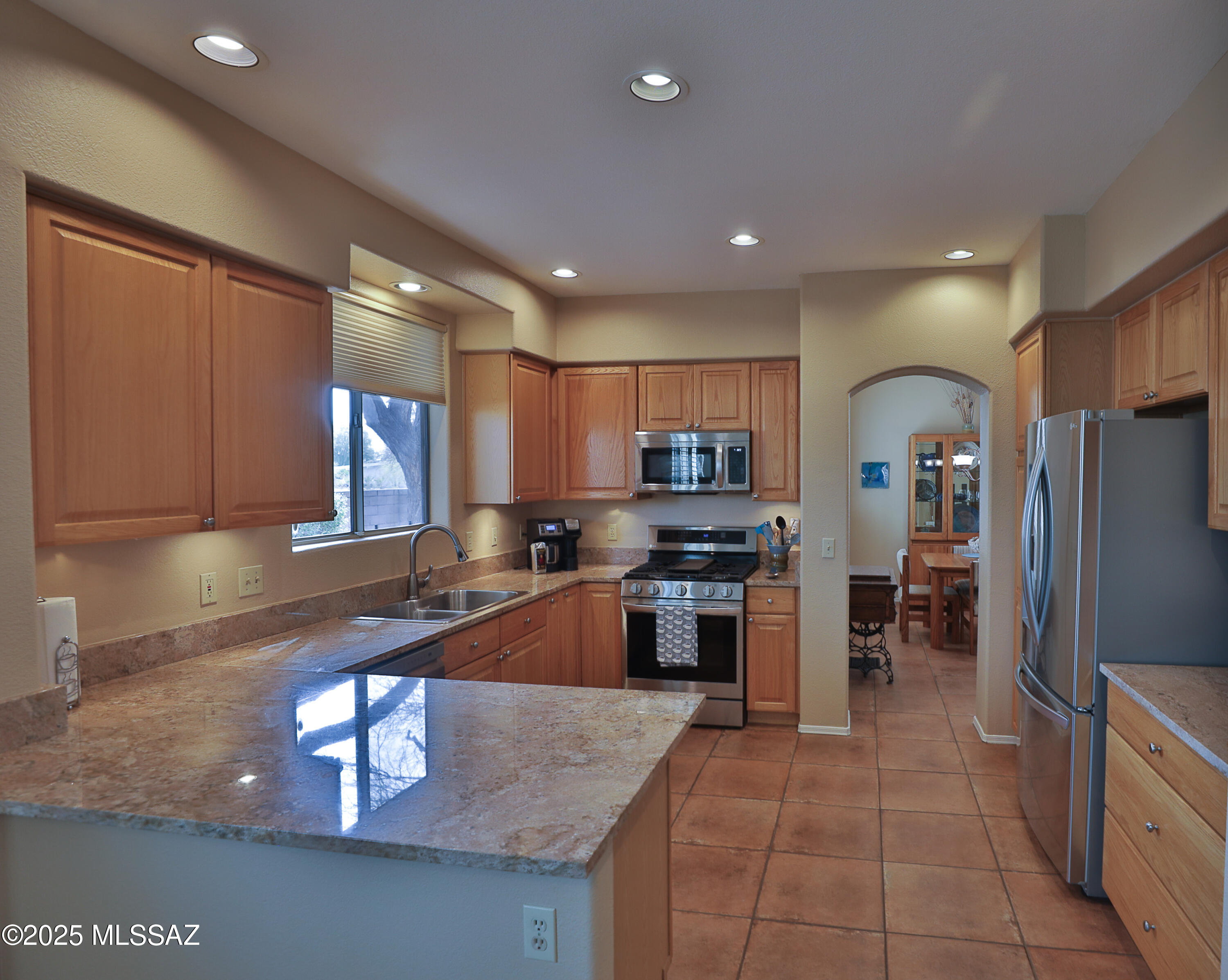 Presidio at Williams Centre (1-153) - Residential