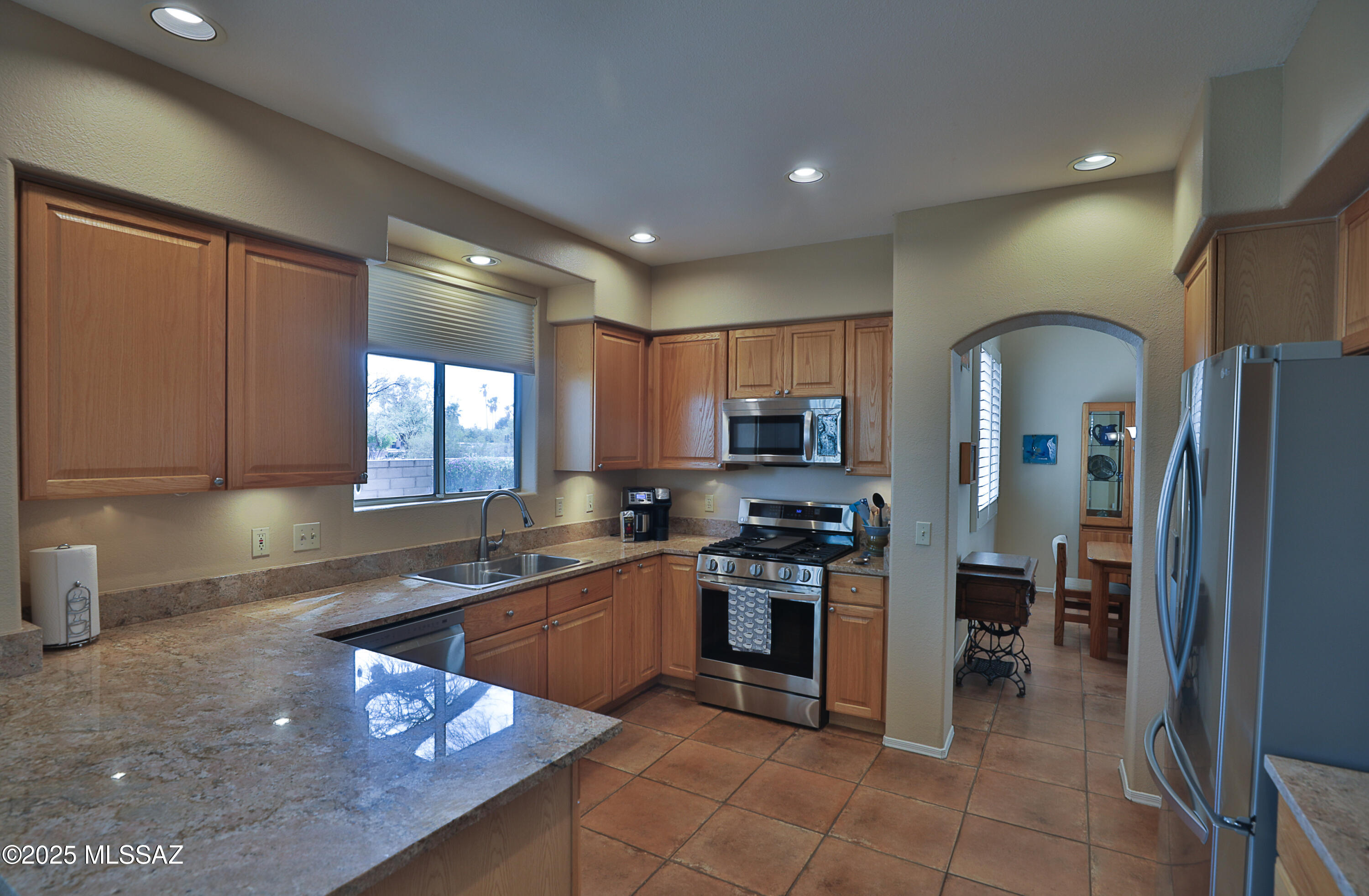 Presidio at Williams Centre (1-153) - Residential