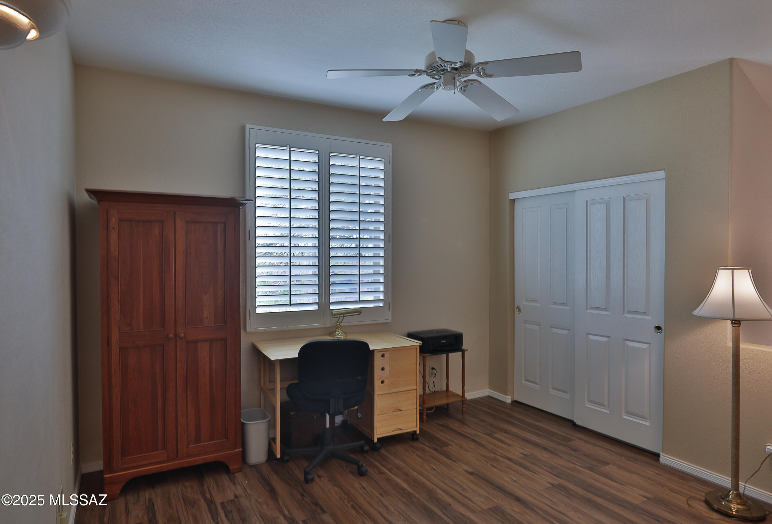 Presidio at Williams Centre (1-153) - Residential