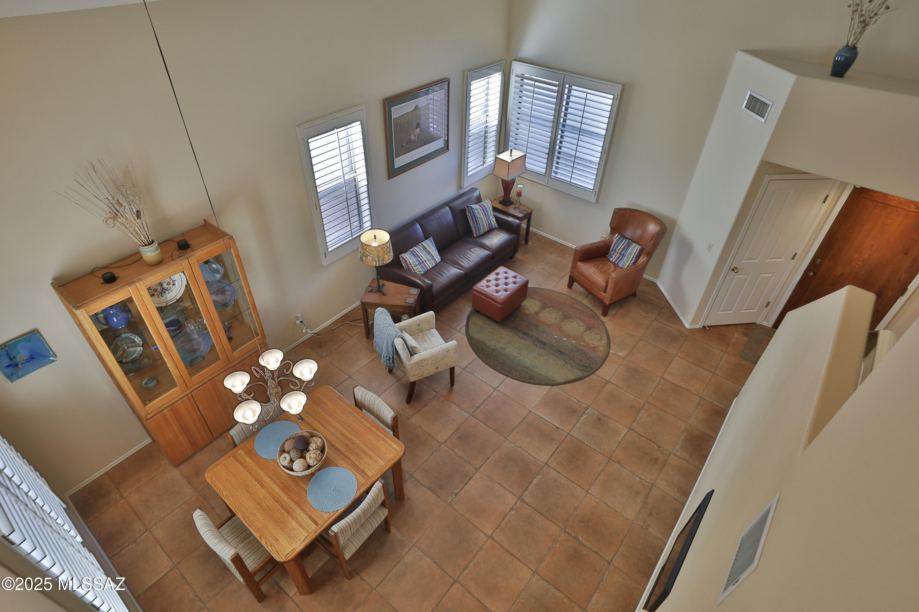 Presidio at Williams Centre (1-153) - Residential