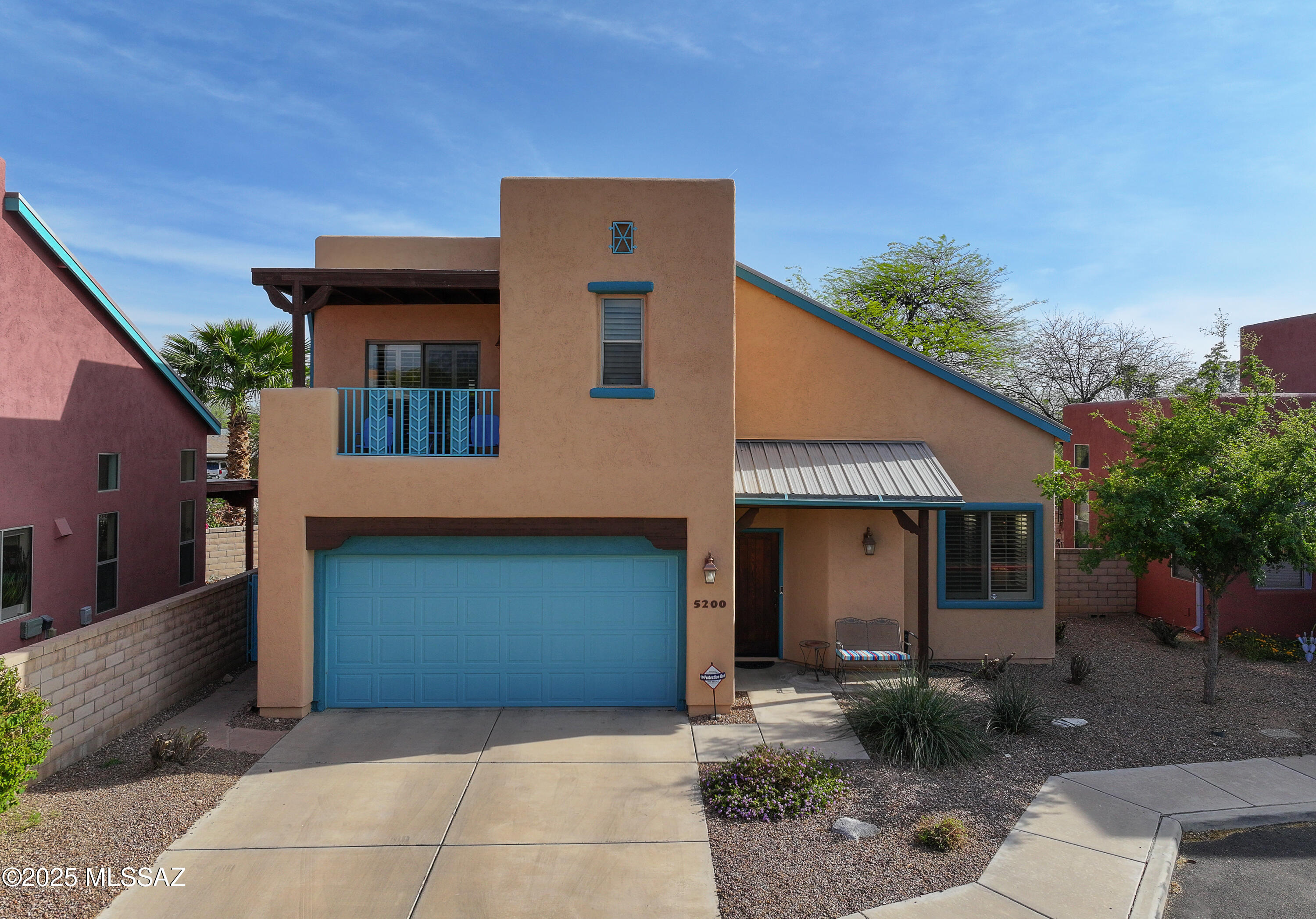 Presidio at Williams Centre (1-153) - Residential
