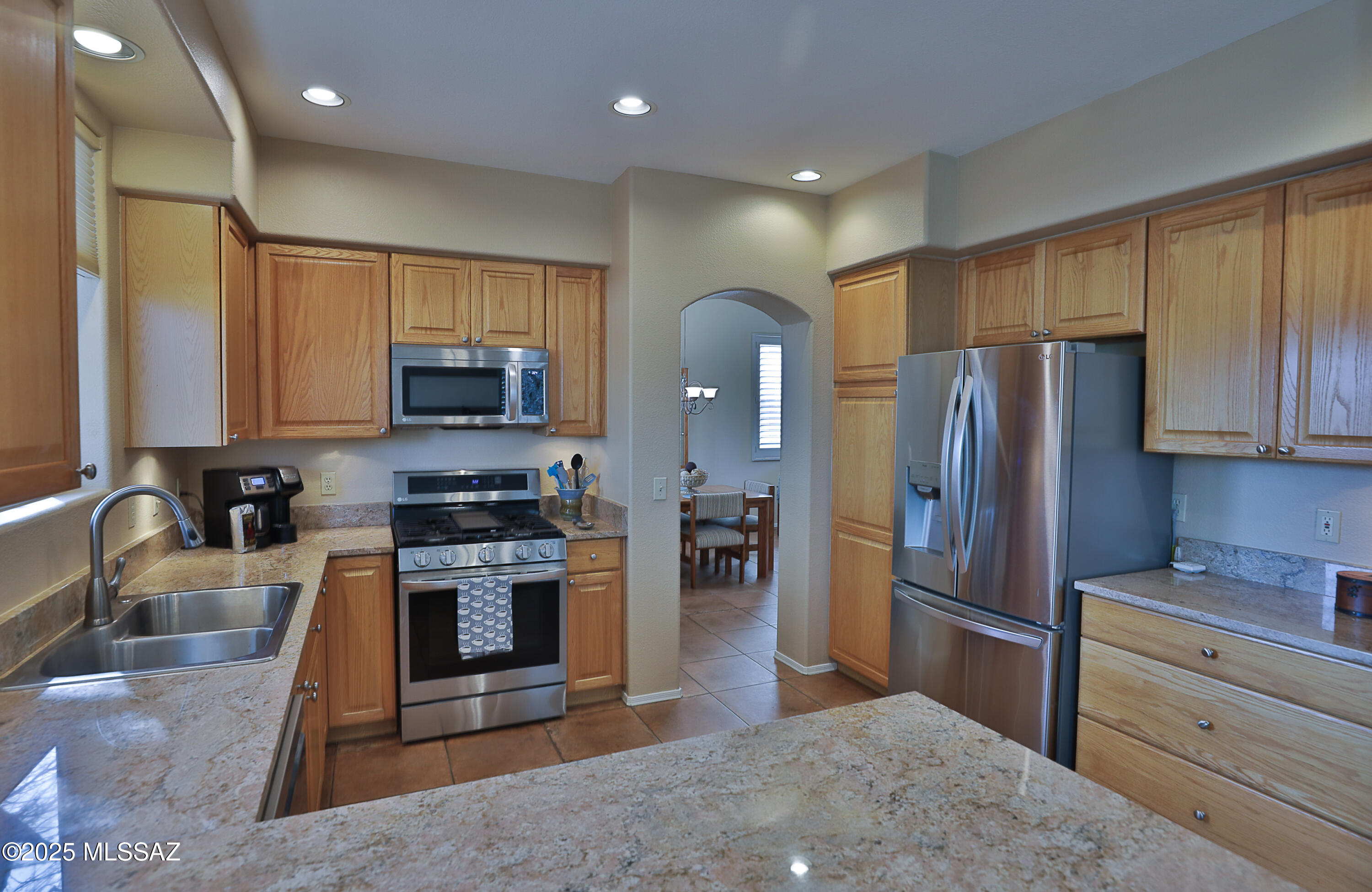 Presidio at Williams Centre (1-153) - Residential