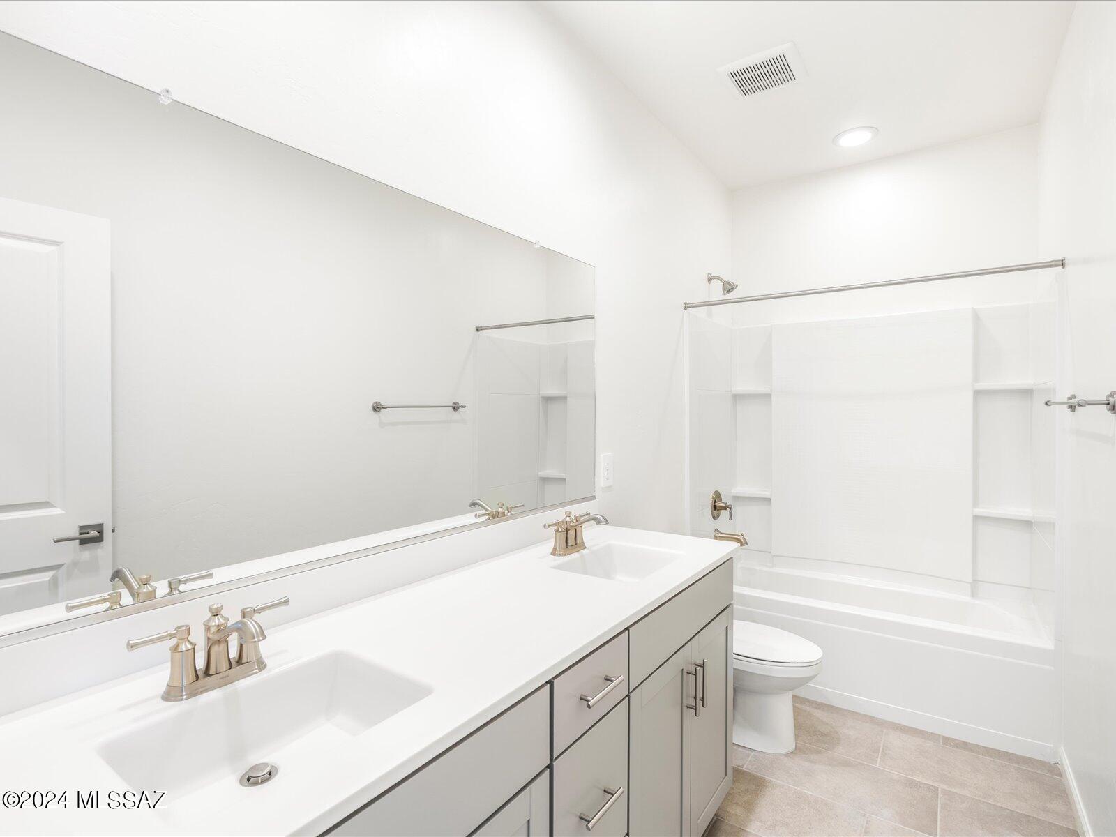 Madera Highlands Village 4A - Residential