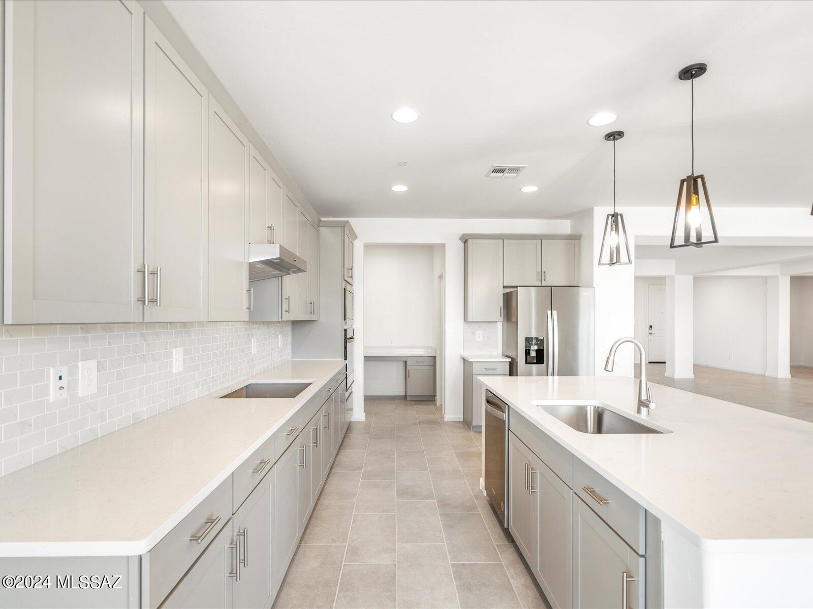 Madera Highlands Village 4A - Residential
