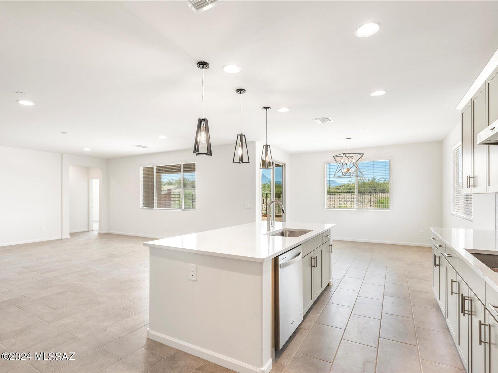 Madera Highlands Village 4A - Residential