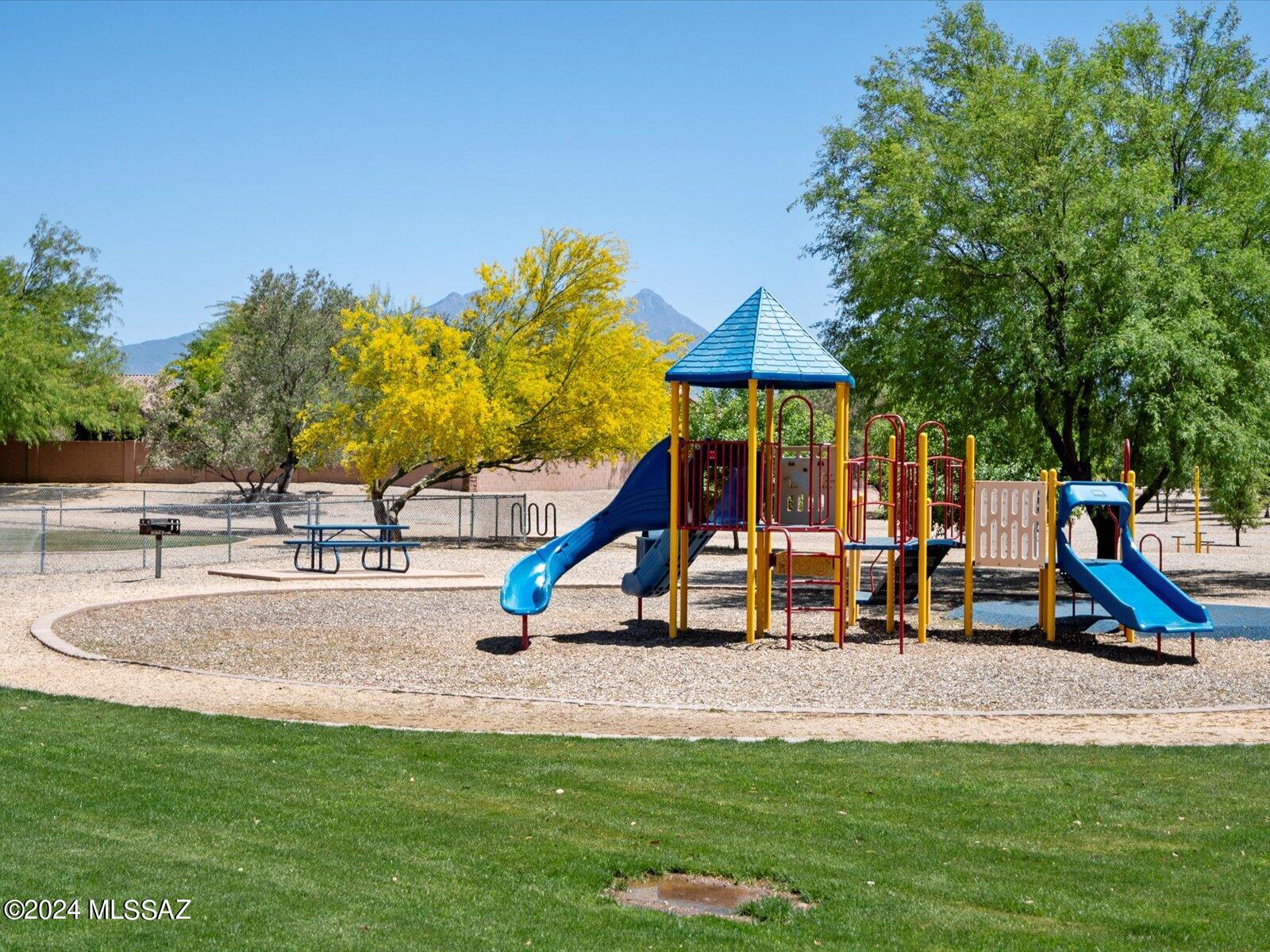 Madera Highlands Village 4A - Residential