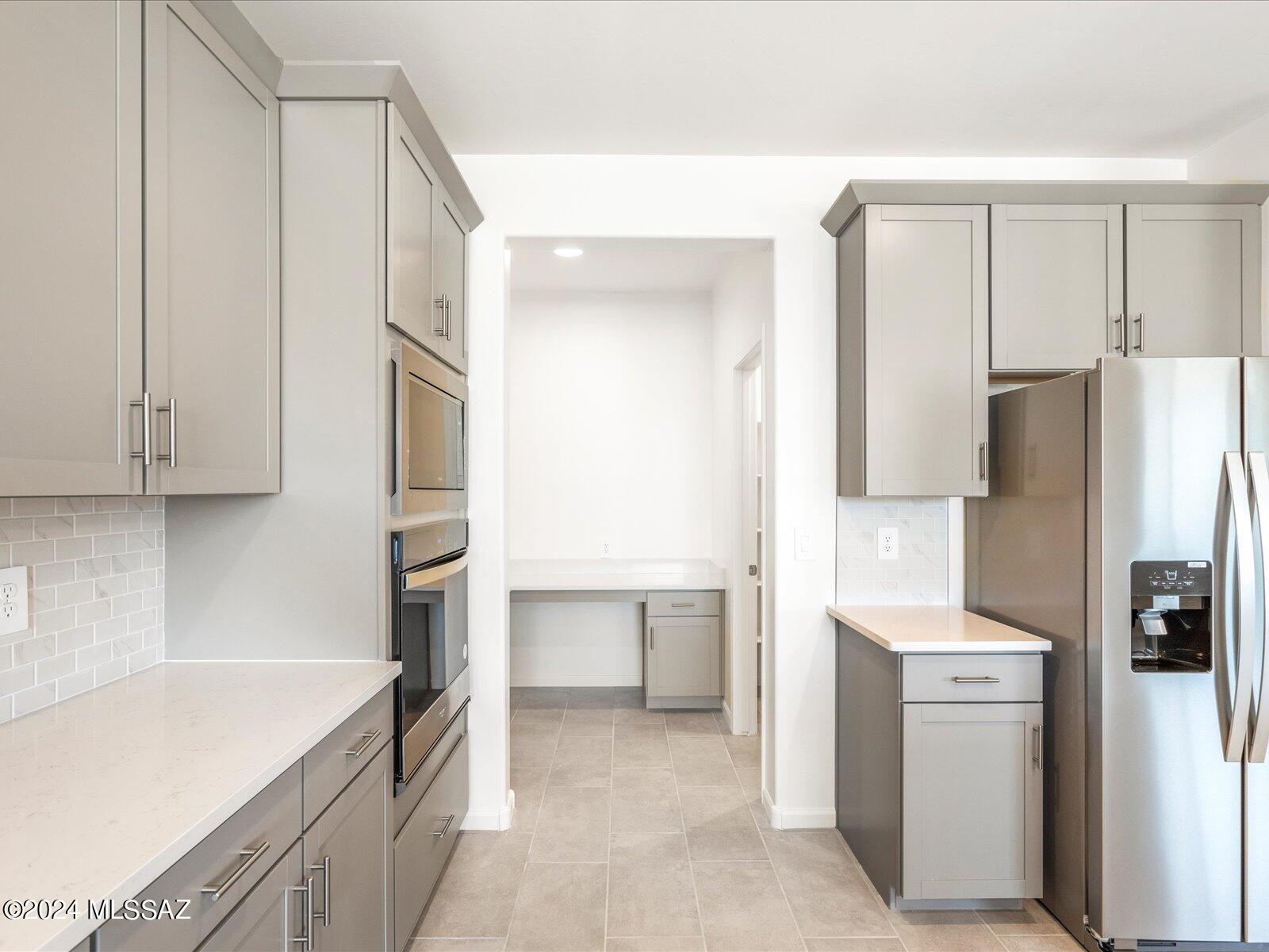 Madera Highlands Village 4A - Residential