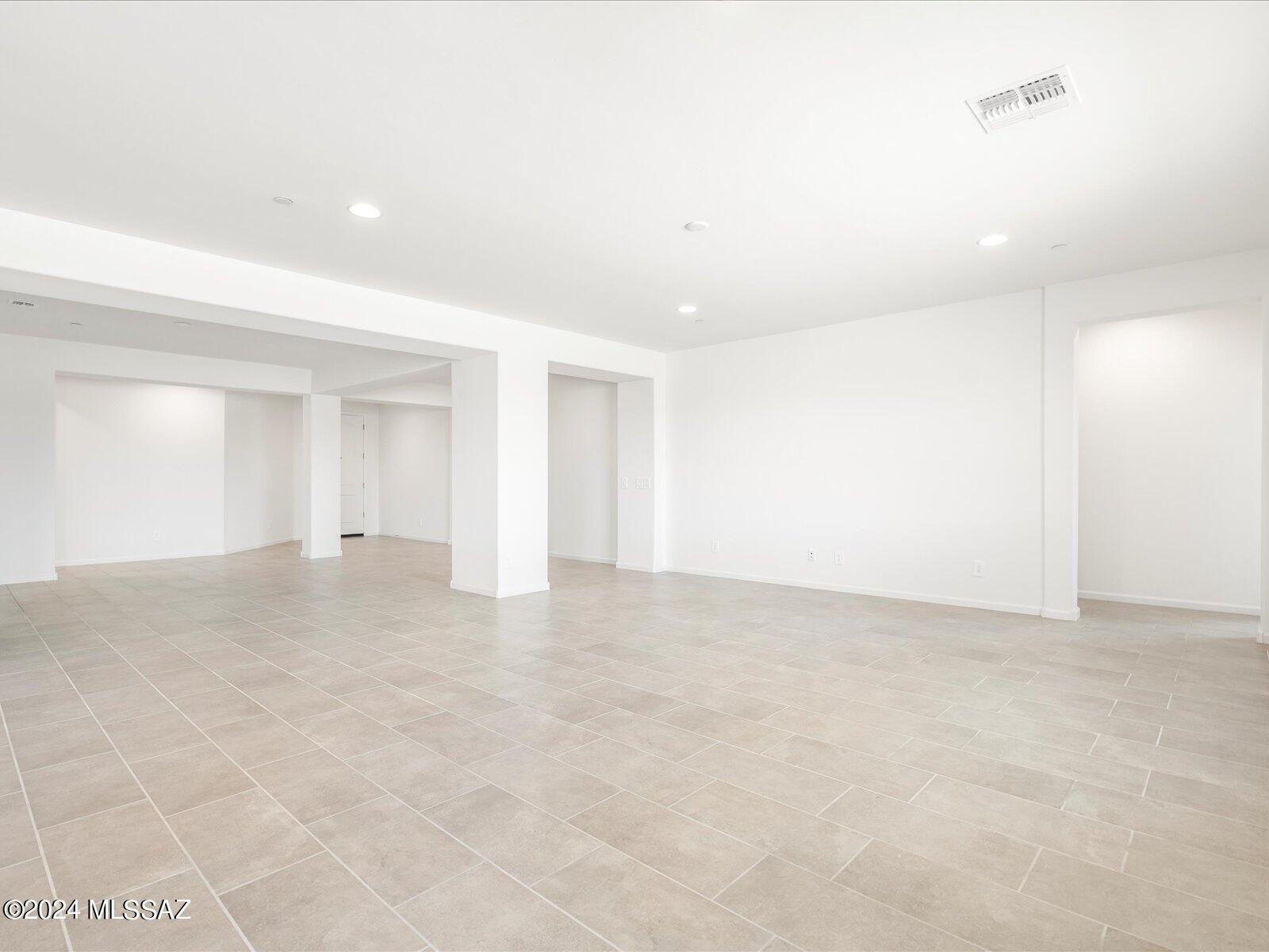 Madera Highlands Village 4A - Residential