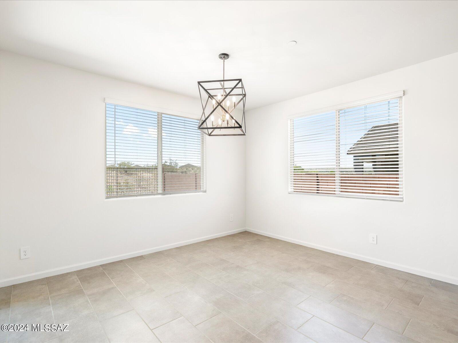 Madera Highlands Village 4A - Residential