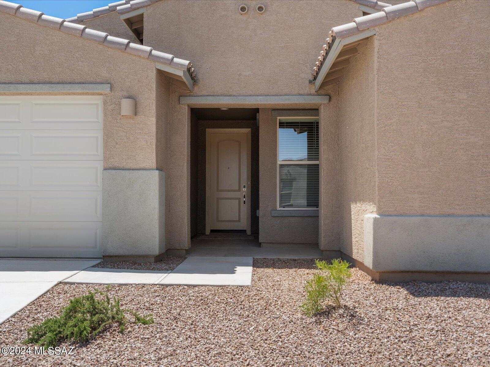 Madera Highlands Village 4A - Residential