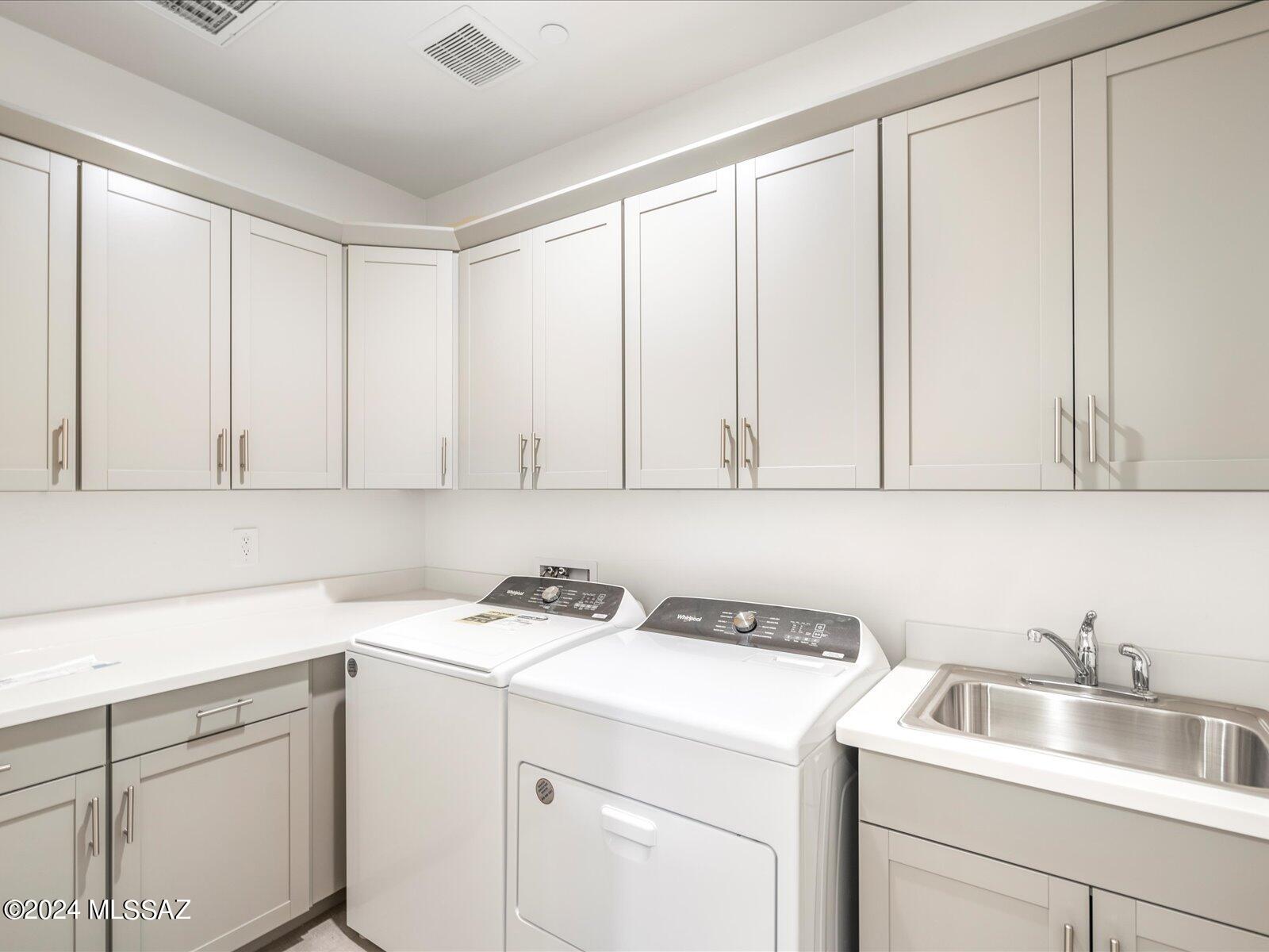 Madera Highlands Village 4A - Residential