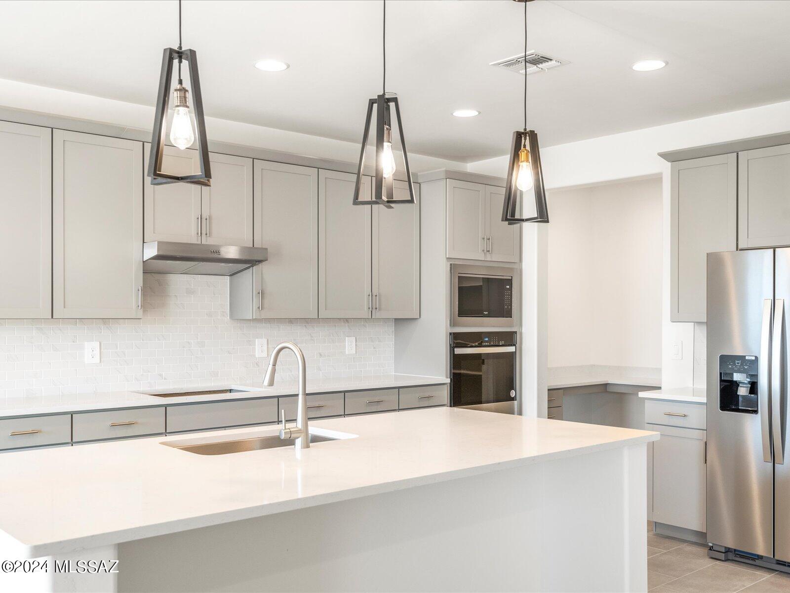 Madera Highlands Village 4A - Residential