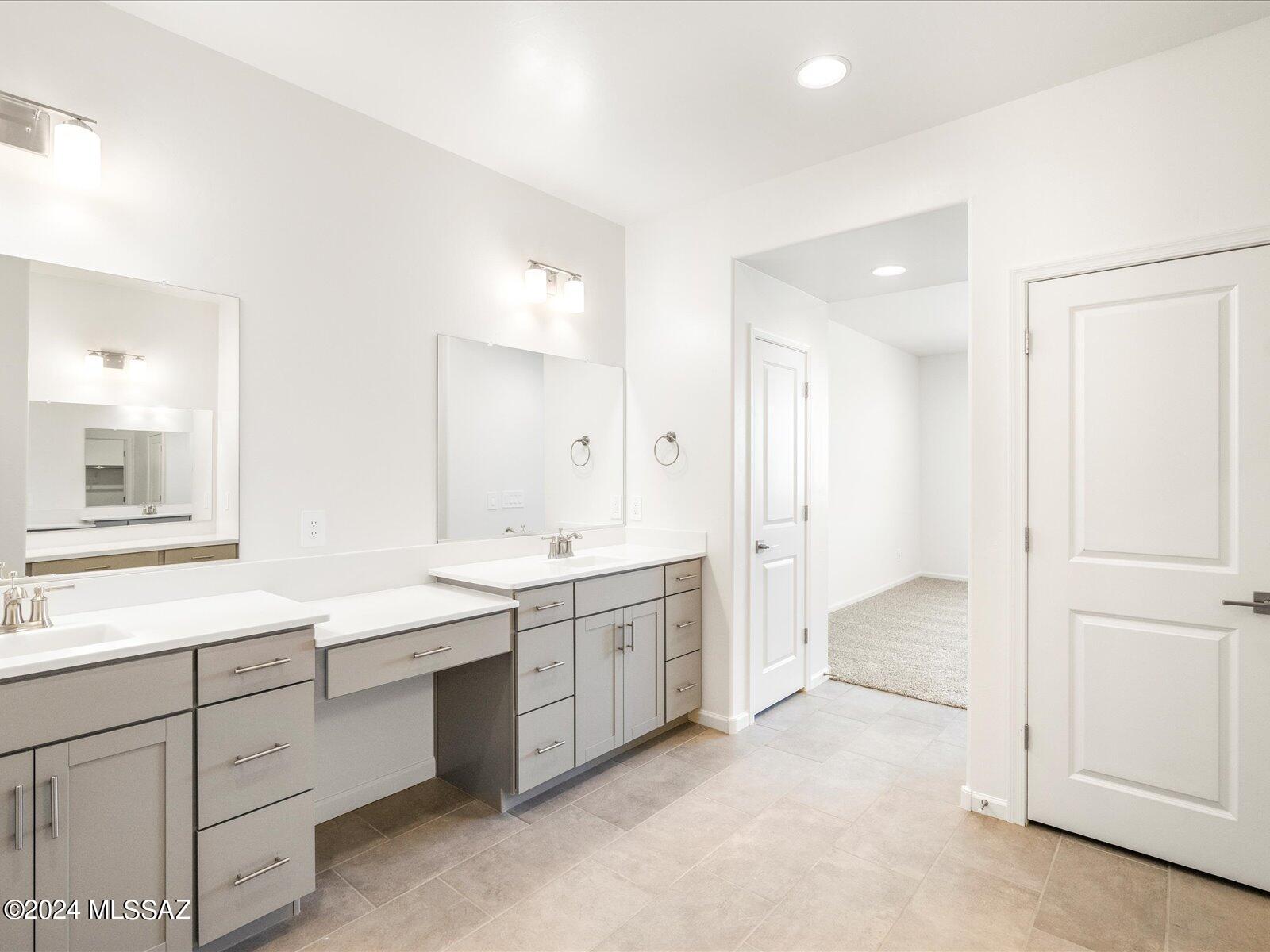 Madera Highlands Village 4A - Residential