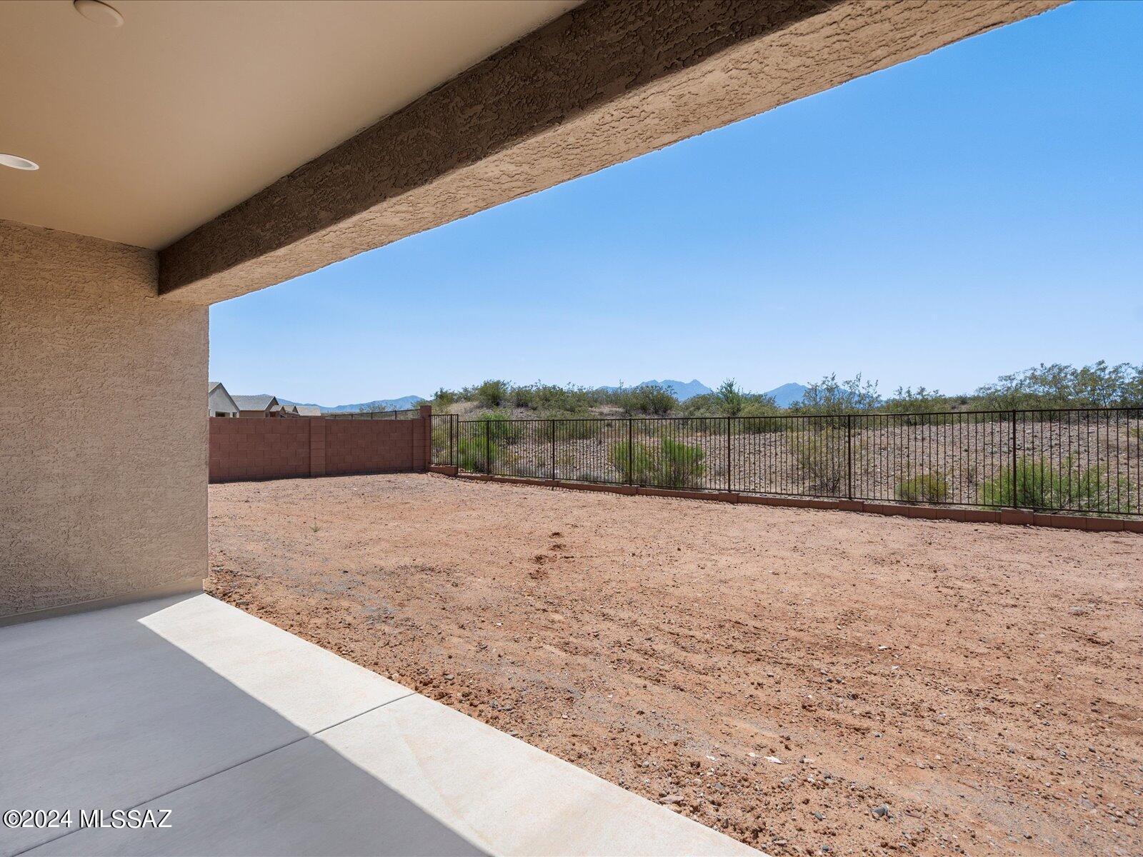 Madera Highlands Village 4A - Residential