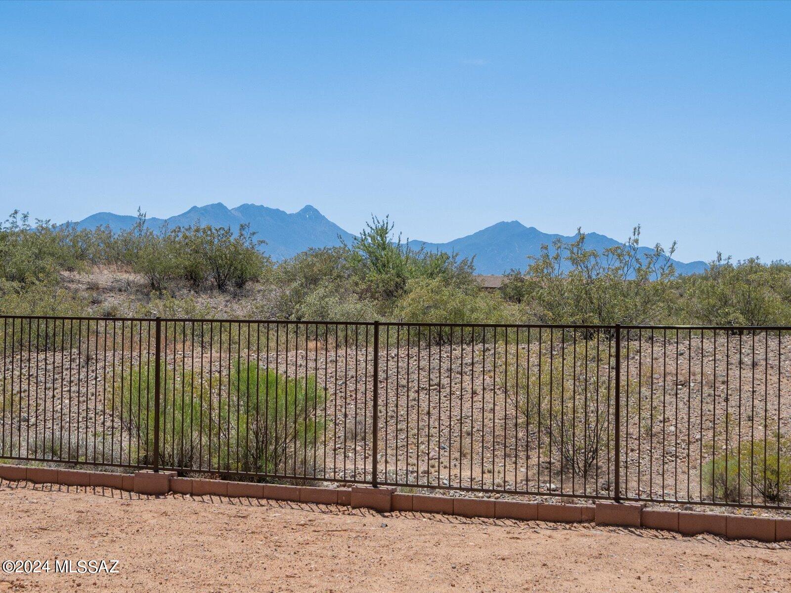 Madera Highlands Village 4A - Residential