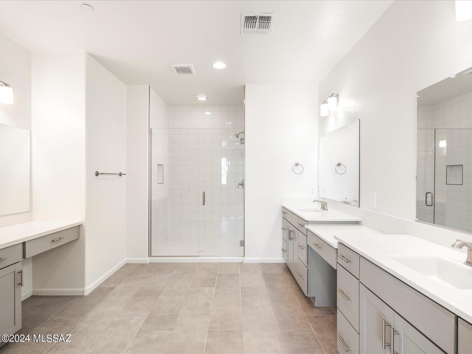 Madera Highlands Village 4A - Residential